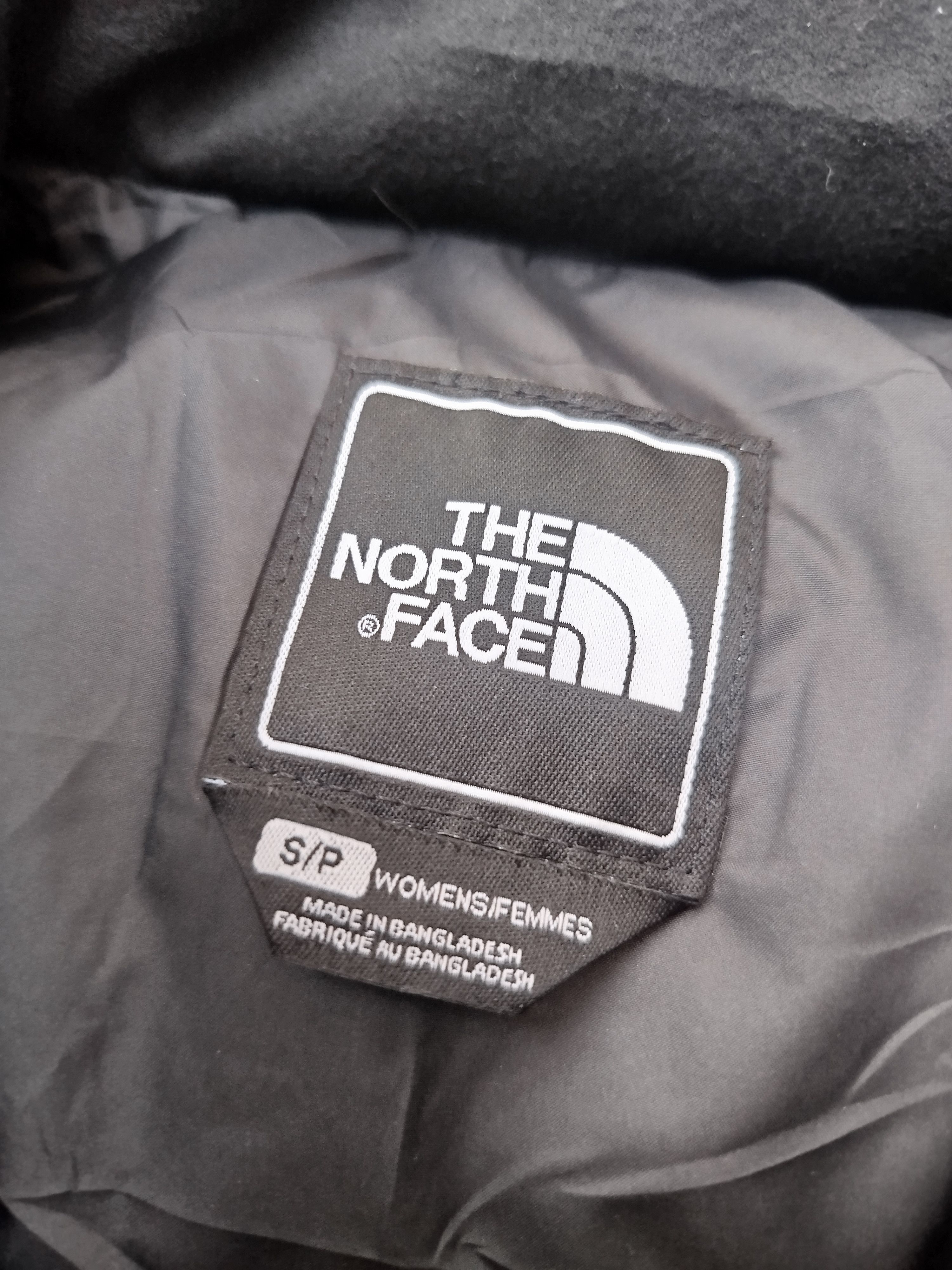 The North Face The North Face women's 700 down filled vest S Size S / US 4 / IT 40 - 5 Thumbnail
