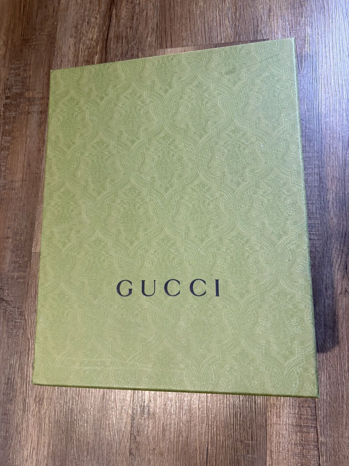 Gucci Gucci Rhyton Sz43 Size US 10 / EU 43 - 11 Thumbnail