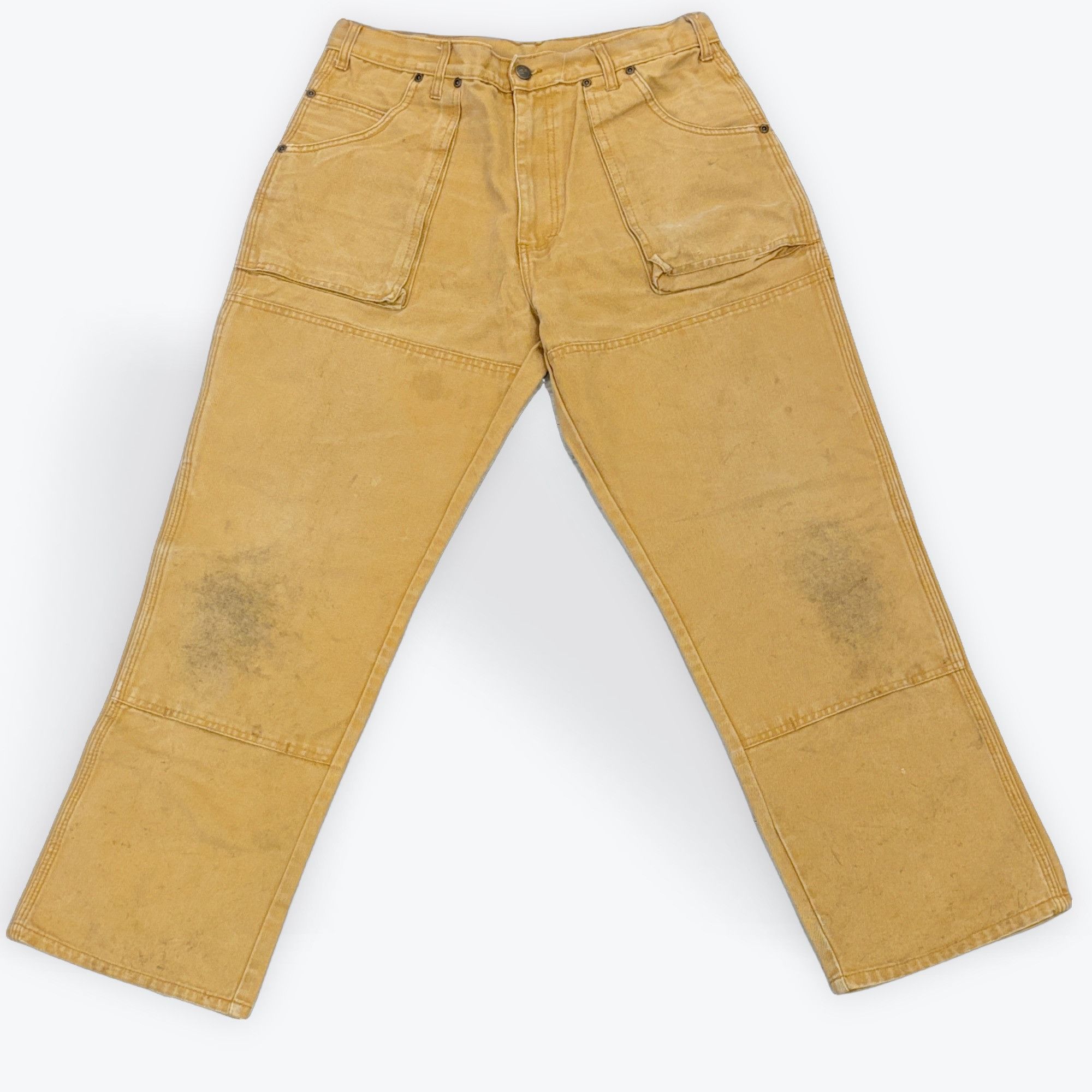 Dickies 34x30 Dickies Cargo Pants Size US 34 / EU 50 - 2 Thumbnail