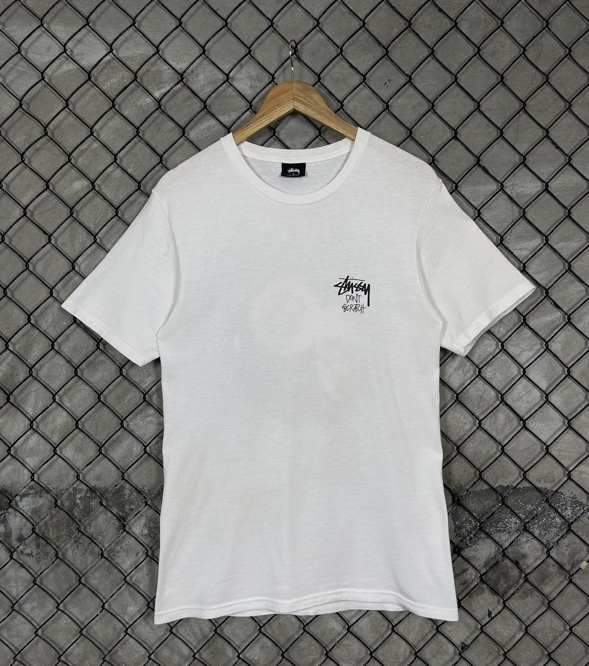 Stussy Stussy 8 Ball Shirt Size US S / EU 44-46 / 1 - 4 Thumbnail