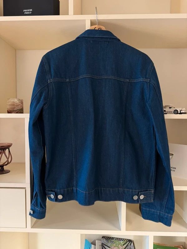 Wood Wood Wood wood type two denim jacket M Size US M / EU 48-50 / 2 - 3 Thumbnail