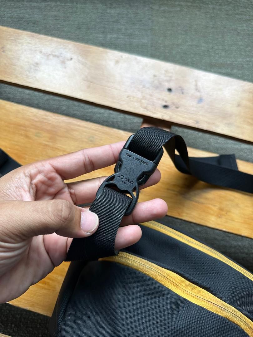 Arc'teryx ARCTERYX MAKA II WAISTBAG Size ONE SIZE - 4 Thumbnail