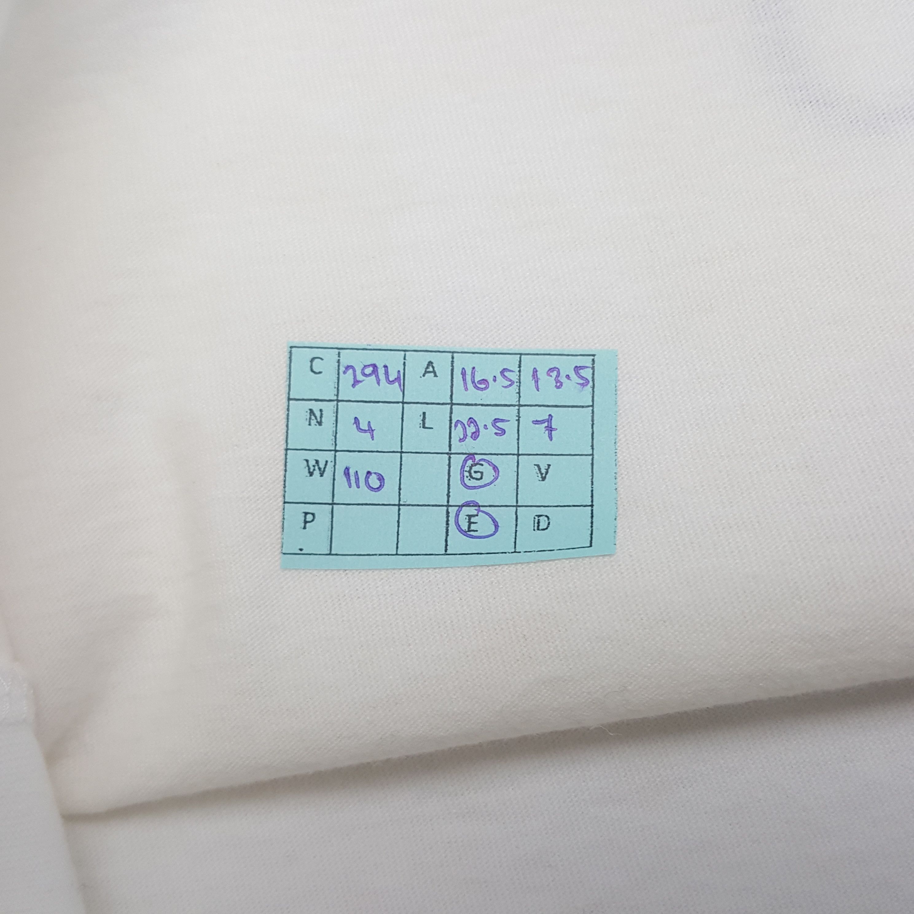Japanese Brand × Ne-Net × Vintage Vintage Ne-net by Issey Miyake Japanese Tshirt Size US XS / EU 42 / 0 - 5 Thumbnail