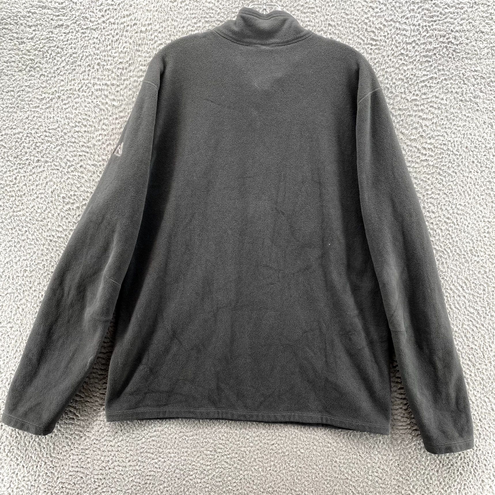 Eddie Bauer Eddie Bauer 1/4 Zip Pullover Men Large Tall First Ascent Preppy Gorpcore Outdoor Shirt Mens Size US L / EU 52-54 / 3 - 5 Thumbnail