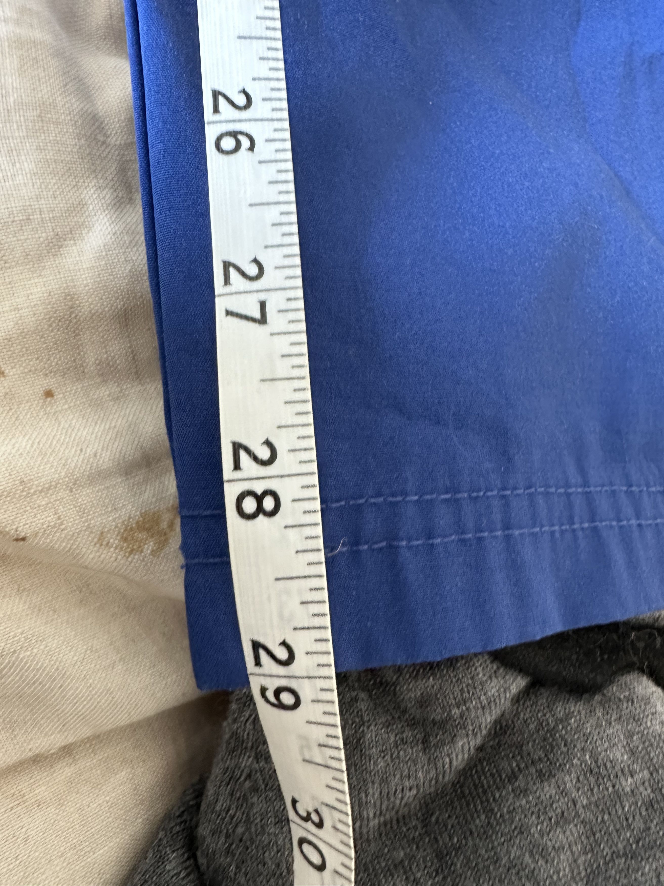 Stussy Stussy Tech Cargo Pants Size US 30 / EU 46 - 9 Thumbnail