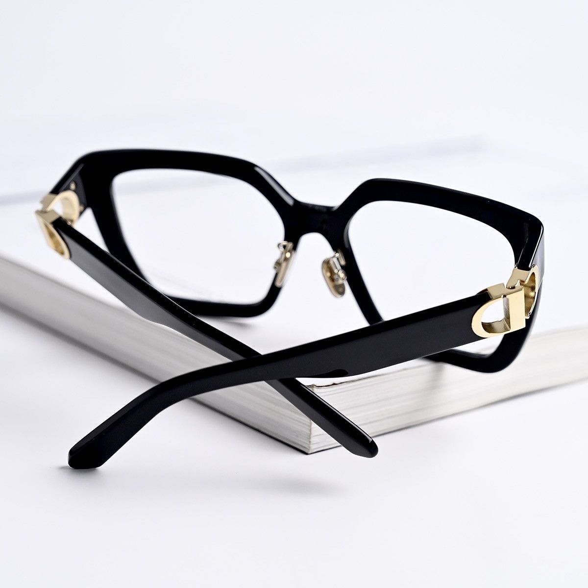 Dior DIOR 30MONTAIGNEO S1I 1000 GLASSES Size ONE SIZE - 11 Thumbnail