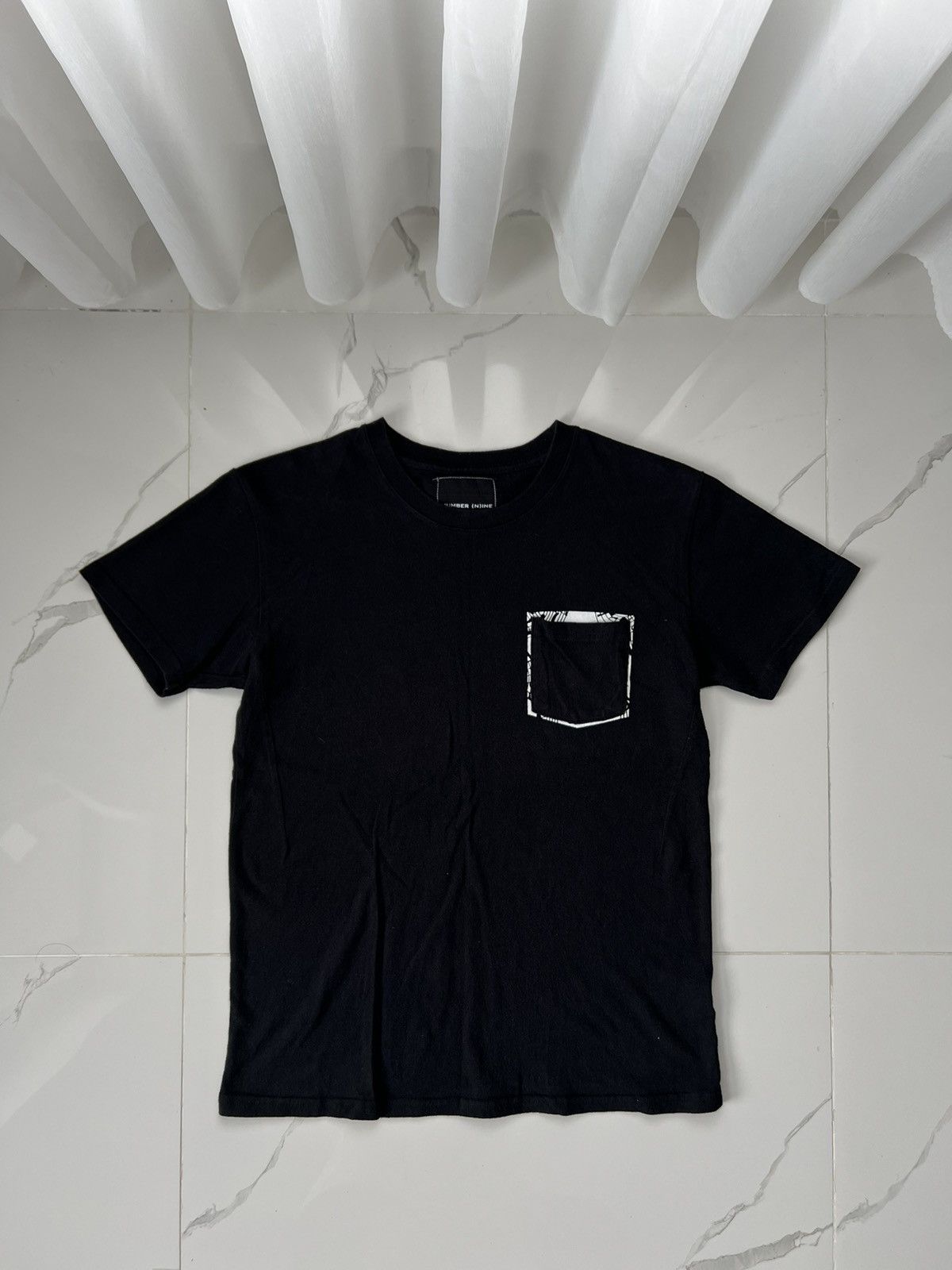 Number Nine Clothing for Men | Grailed
