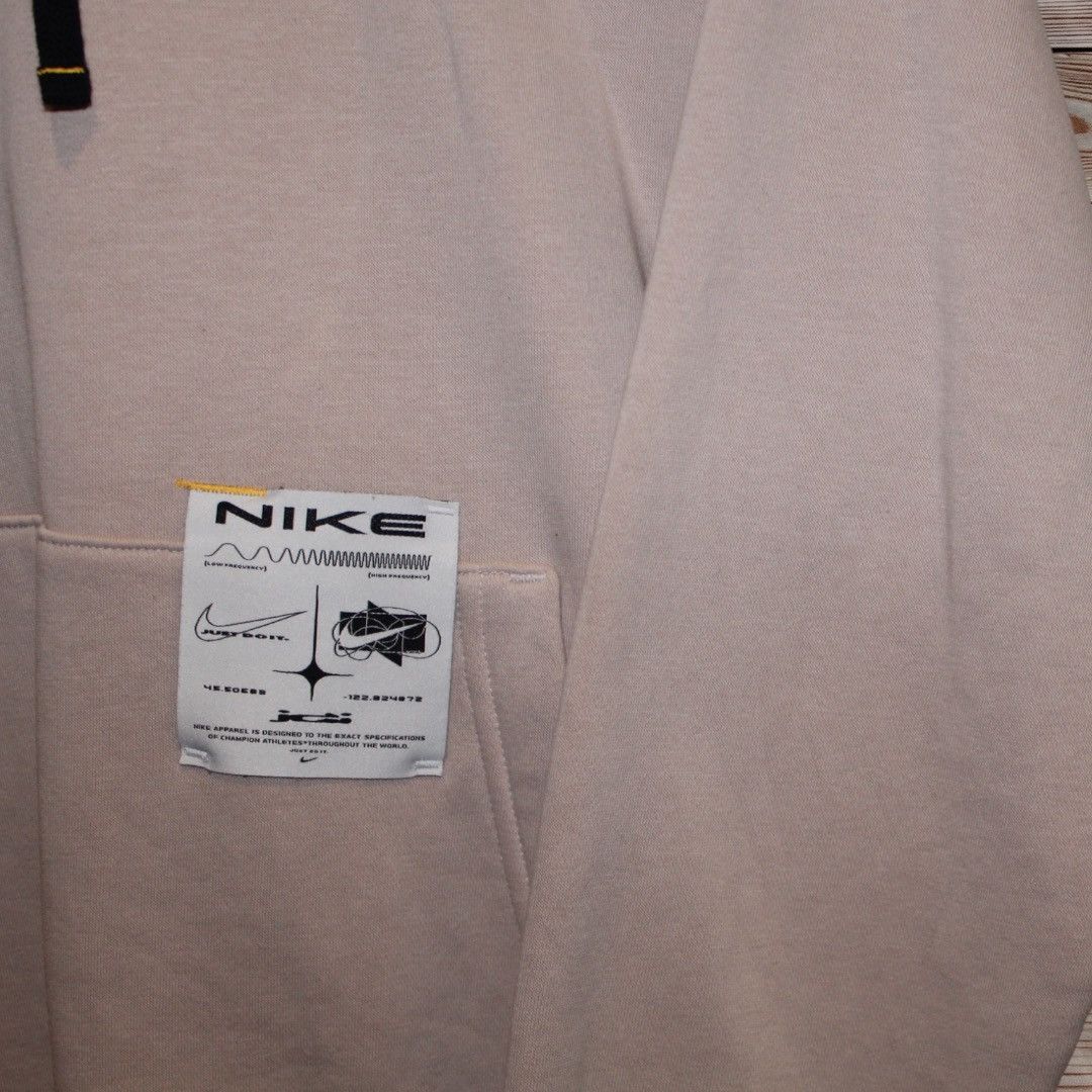 Nike Nike Just Do It Retro JDI Hoodie Large Size US L / EU 52-54 / 3 - 4 Thumbnail