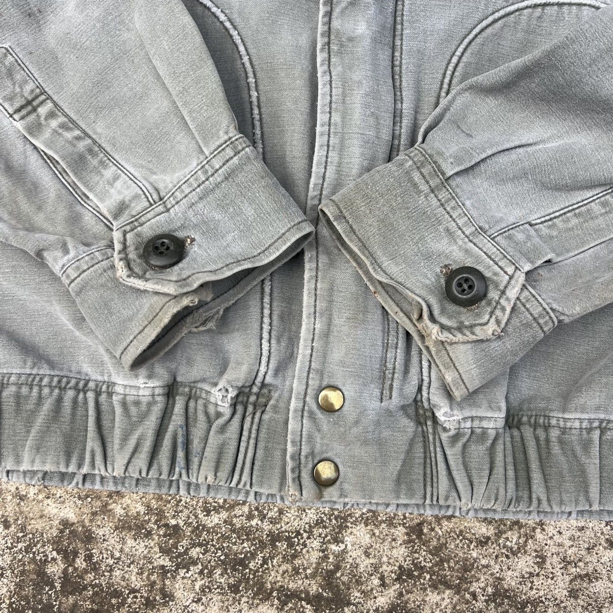 Japanese Brand × Vintage Vintage Us Joan Jacket Distressed Size US L / EU 52-54 / 3 - 10 Thumbnail