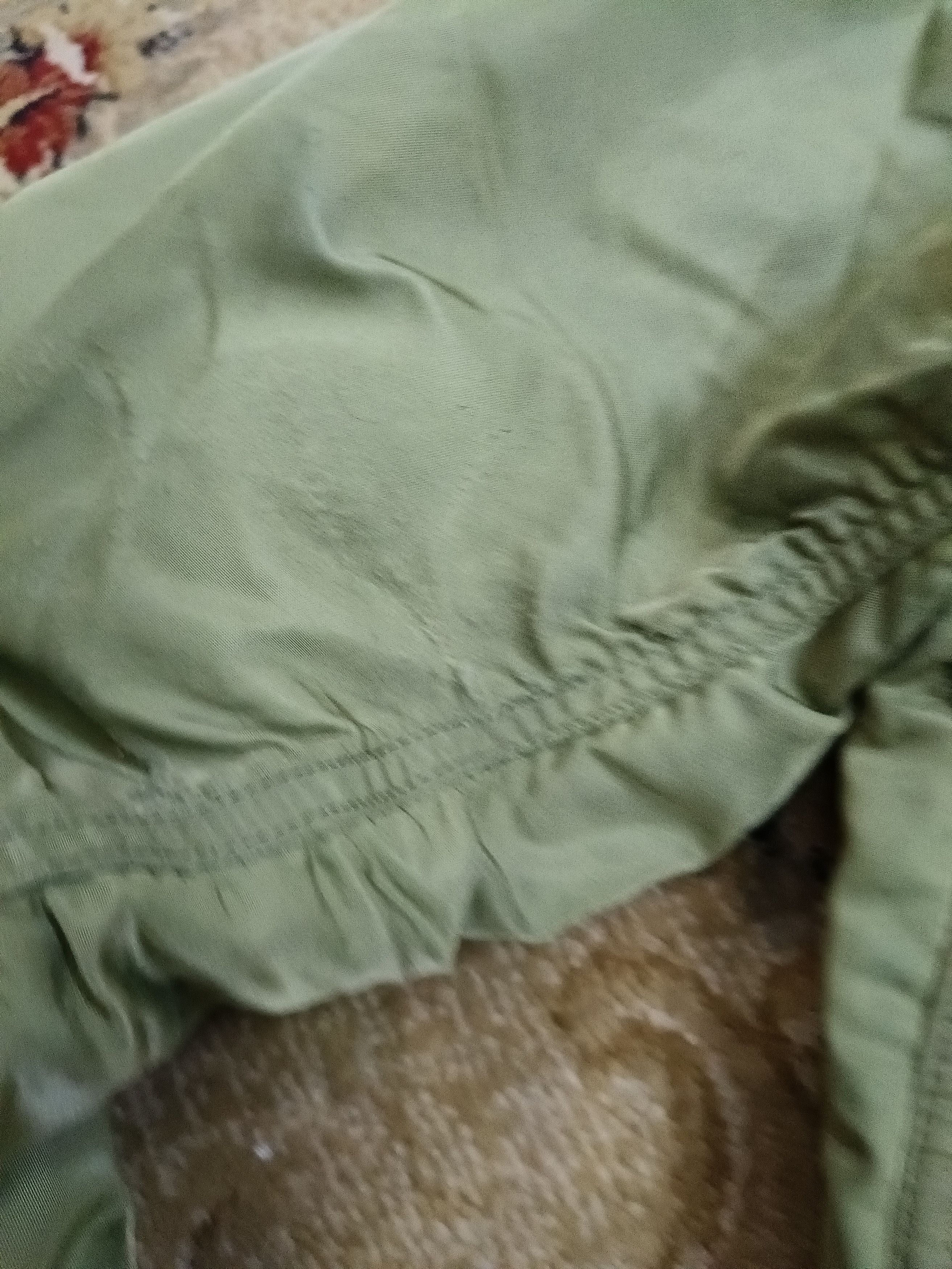Alpha Industries × Vintage Vintage Alpha Bombers Size US M / EU 48-50 / 2 - 6 Thumbnail