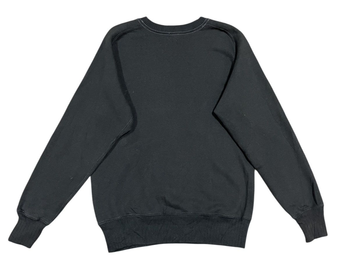 Whitesville Whitesville spider sweatshirt toyo enterprise Size US M / EU 48-50 / 2 - 4 Thumbnail