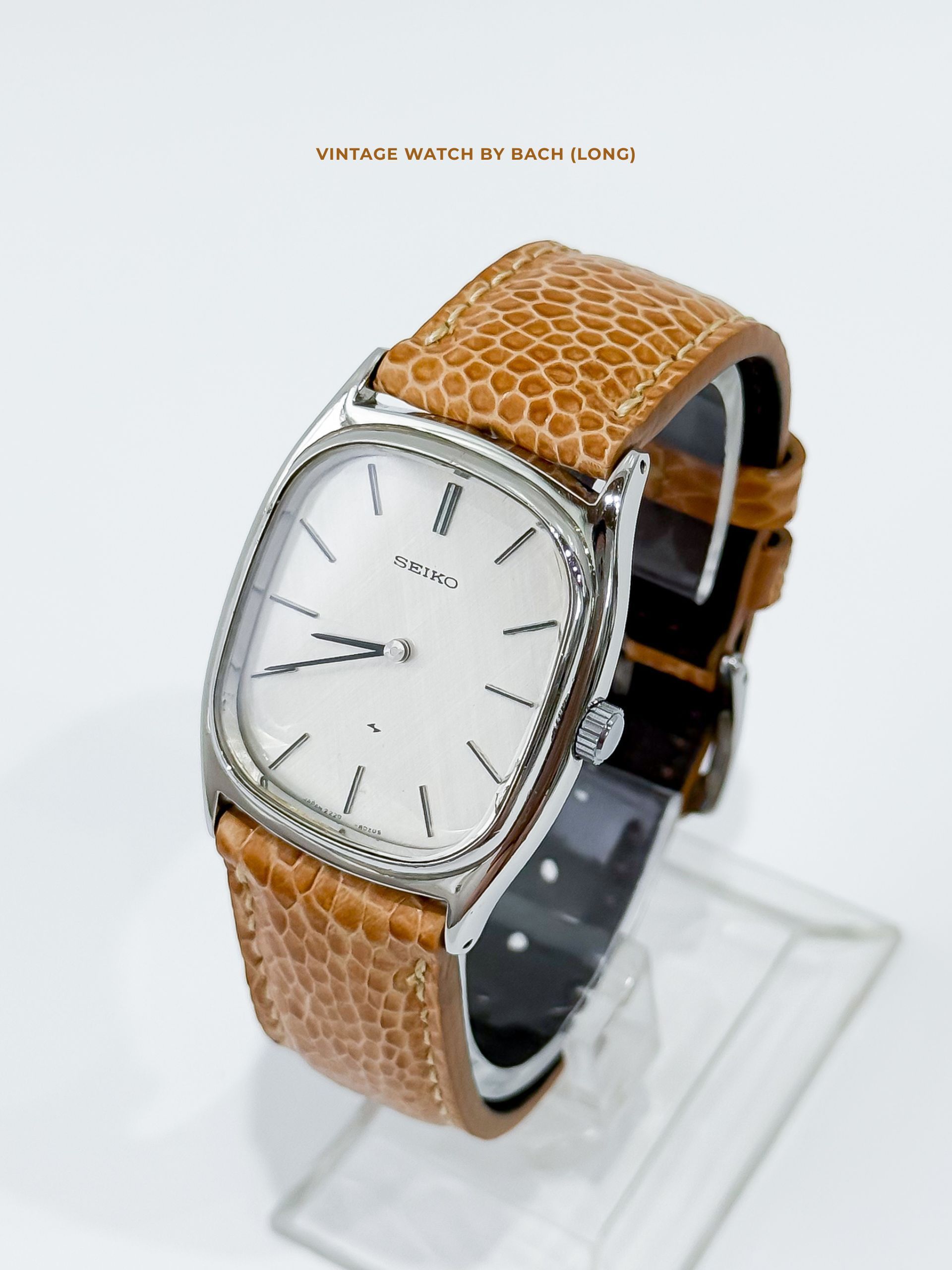 SEIKO タイムトロン　ホワイト Seiko Seiko h-timetron white (rare) | Grailed