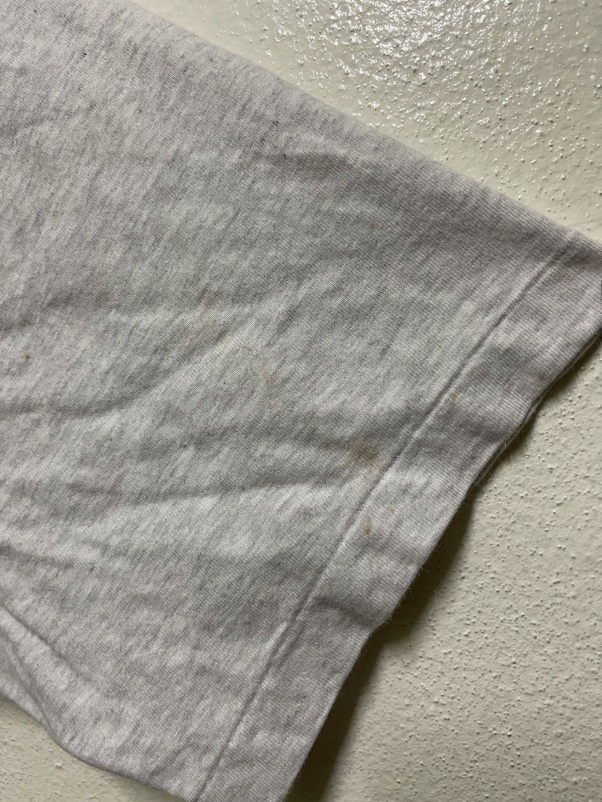 Sergio Tacchini × Vintage Sergio Tacchini Printed T Shirt Size US L / EU 52-54 / 3 - 6 Thumbnail