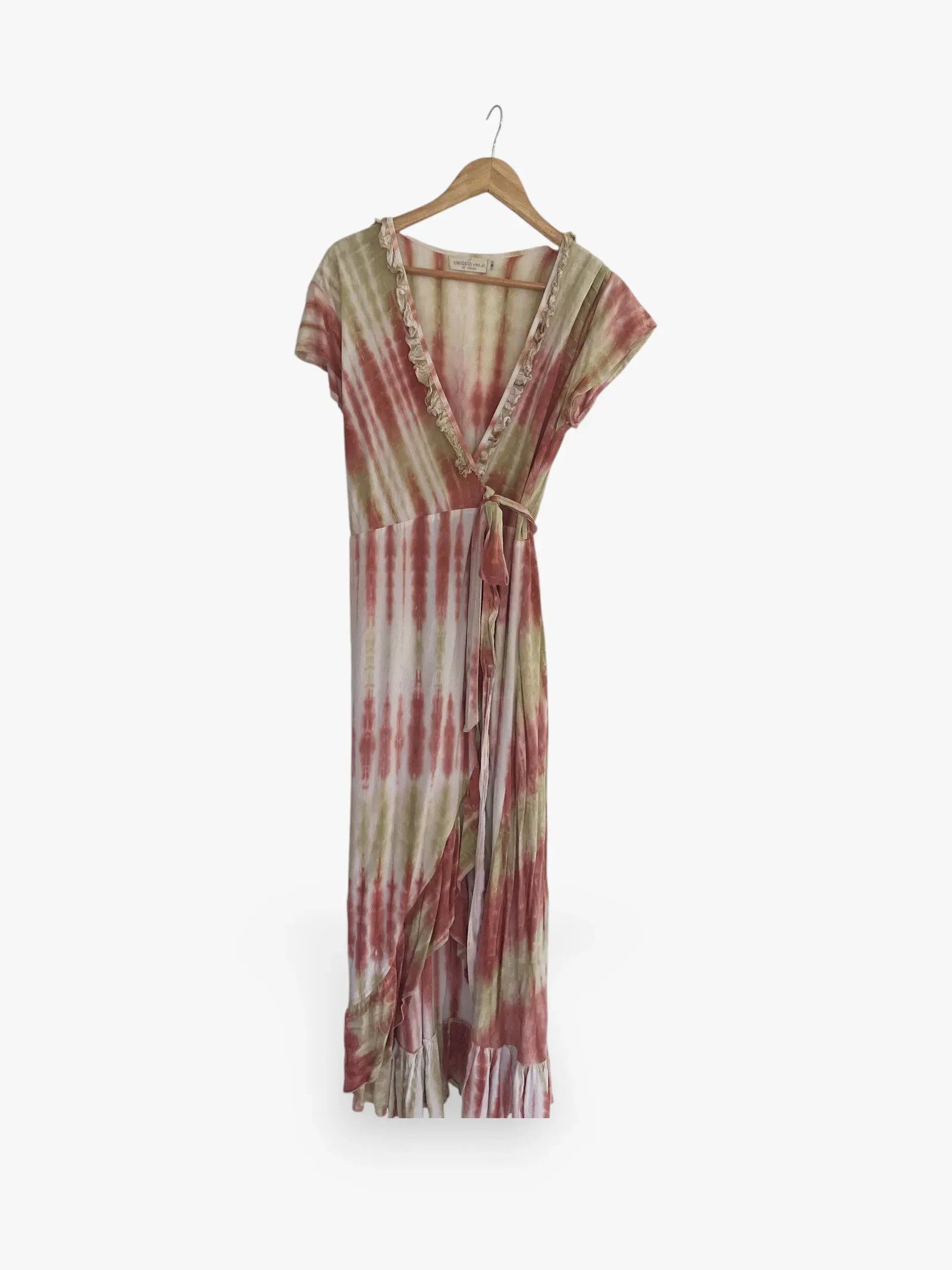 MILK Coconut milk Dress Size XL / US 12-14 / IT 48-50 - 1 Thumbnail