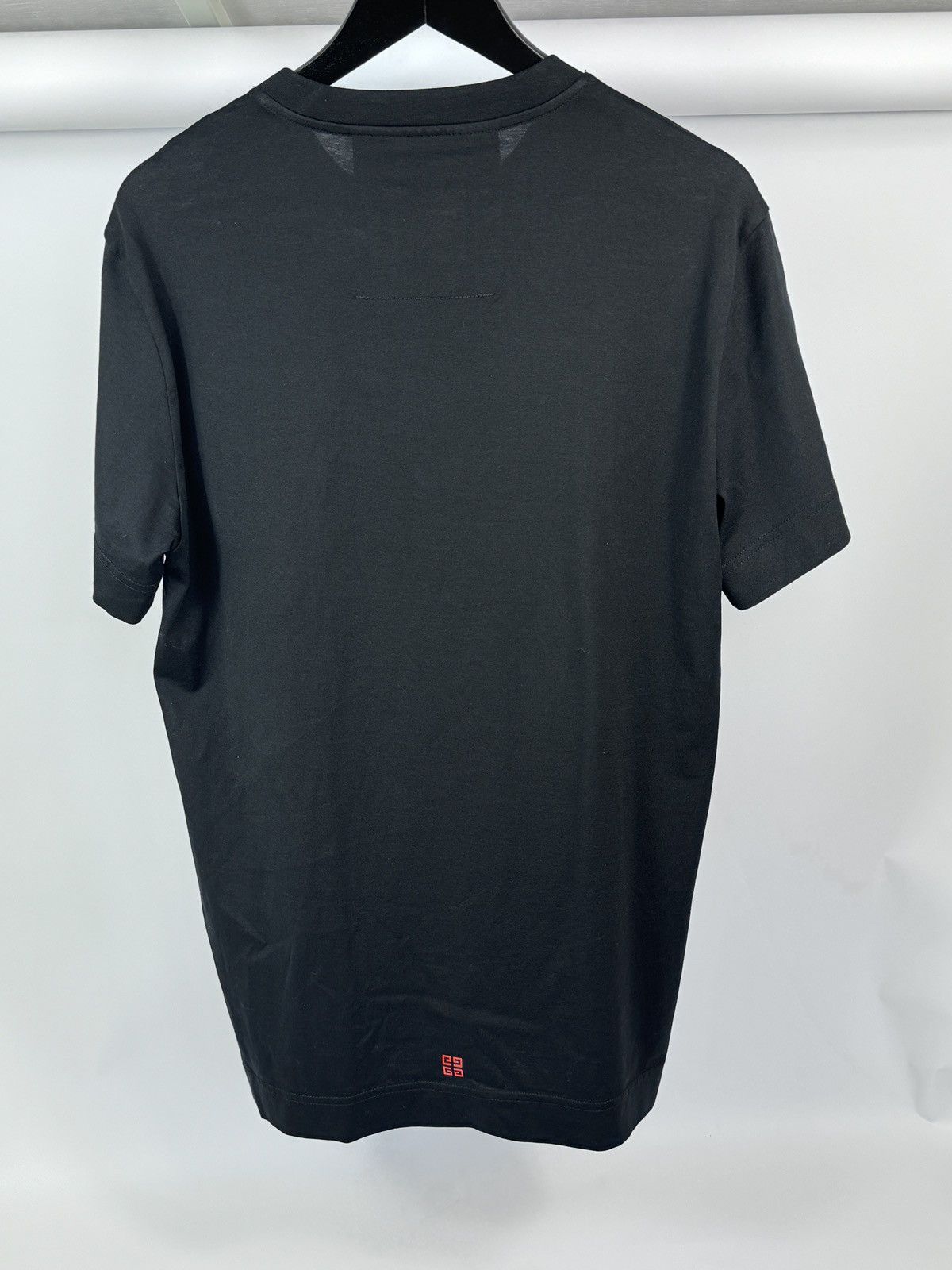 Givenchy GIVENCHY PRINT T-SHIRT Size US L / EU 52-54 / 3 - 2 Thumbnail