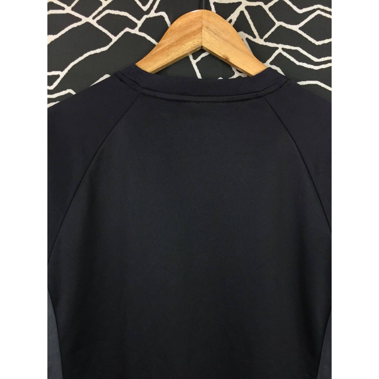 New Balance New Balance Executional Excellence Activewear Tee Size US M / EU 48-50 / 2 - 7 Thumbnail
