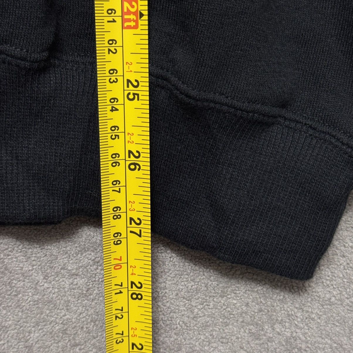 Gianni Valentino × Valentino × Vintage New With Tag Gianni Valentino Embroidered Spell Out Logo Size US L / EU 52-54 / 3 - 12 Thumbnail