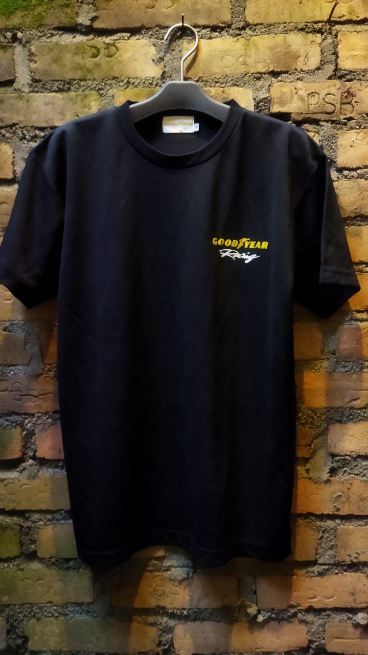 Other Goodyear Racing Tee Size US M / EU 48-50 / 2 - 2 Thumbnail