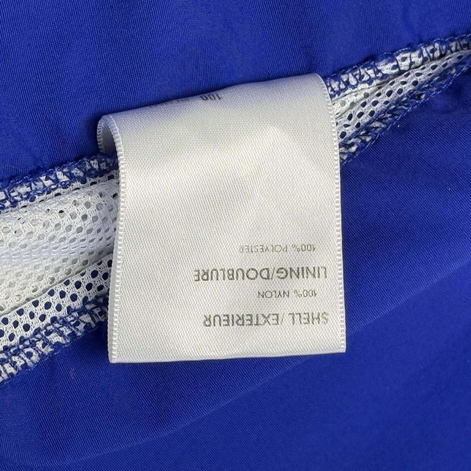 The North Face Vintage The North Face Packable Jacket Blue Size Medium USA Size US M / EU 48-50 / 2 - 9 Thumbnail
