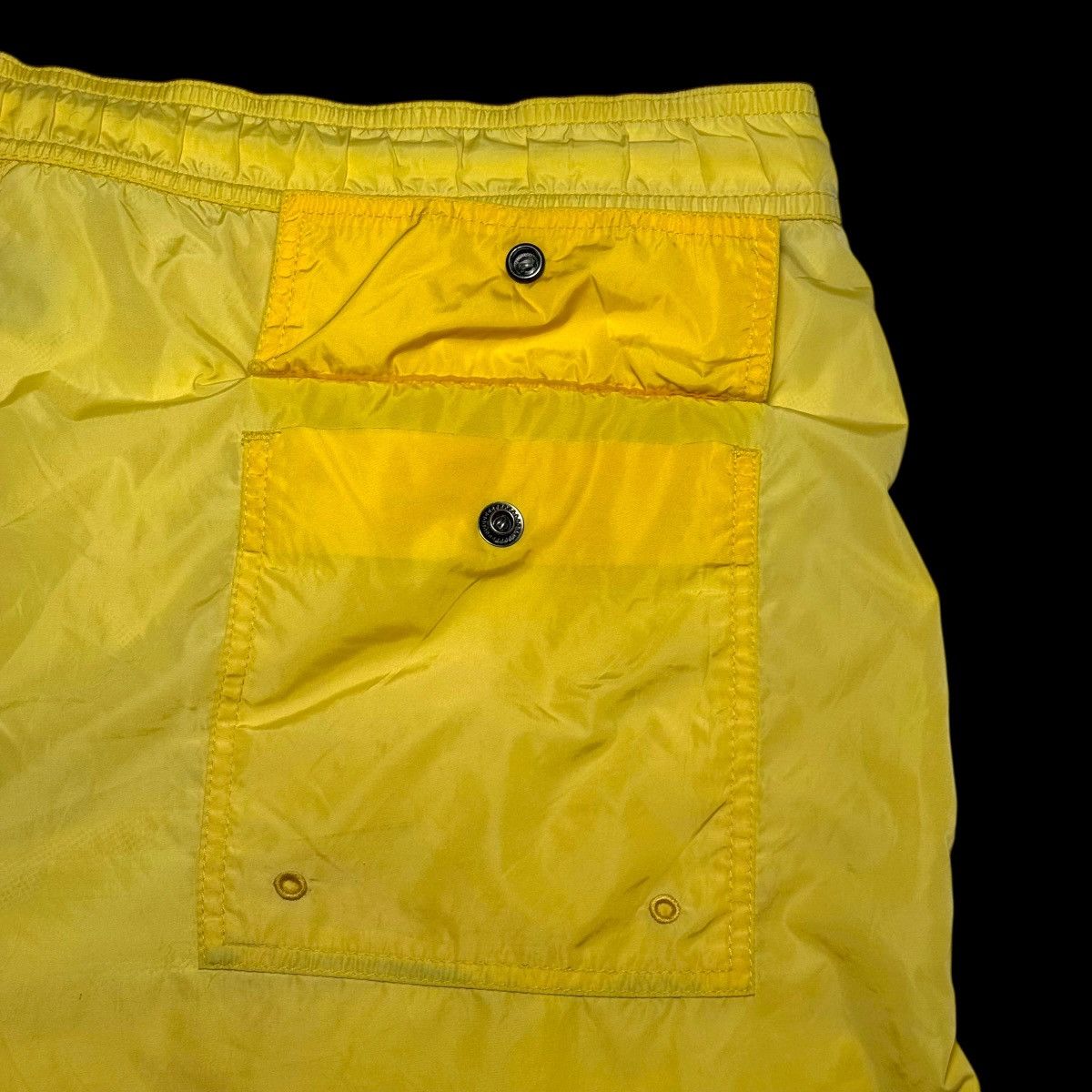 Moncler Moncler boxer mare swim shorts Size US 36 / EU 52 - 11 Thumbnail