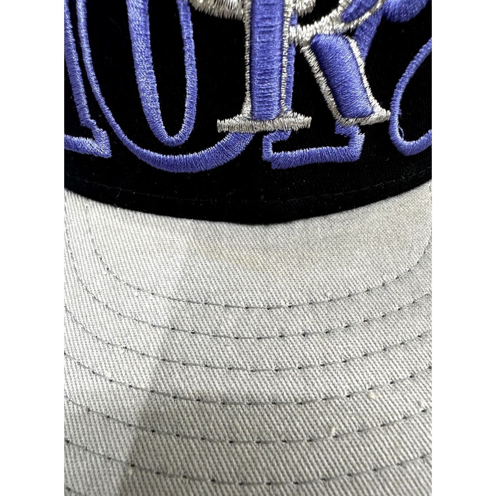 New Era VINTAGE? No. Size ONE SIZE - 5 Thumbnail