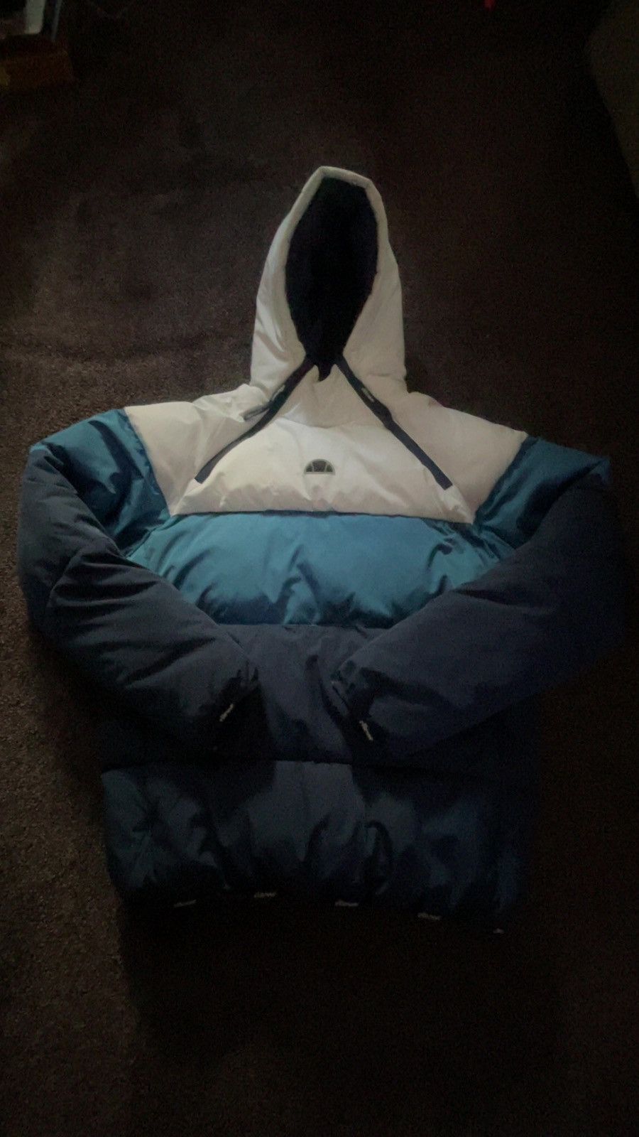 Ellesse Ellesse puffer coat Size US XXL / EU 58 / 5 - 1 Preview