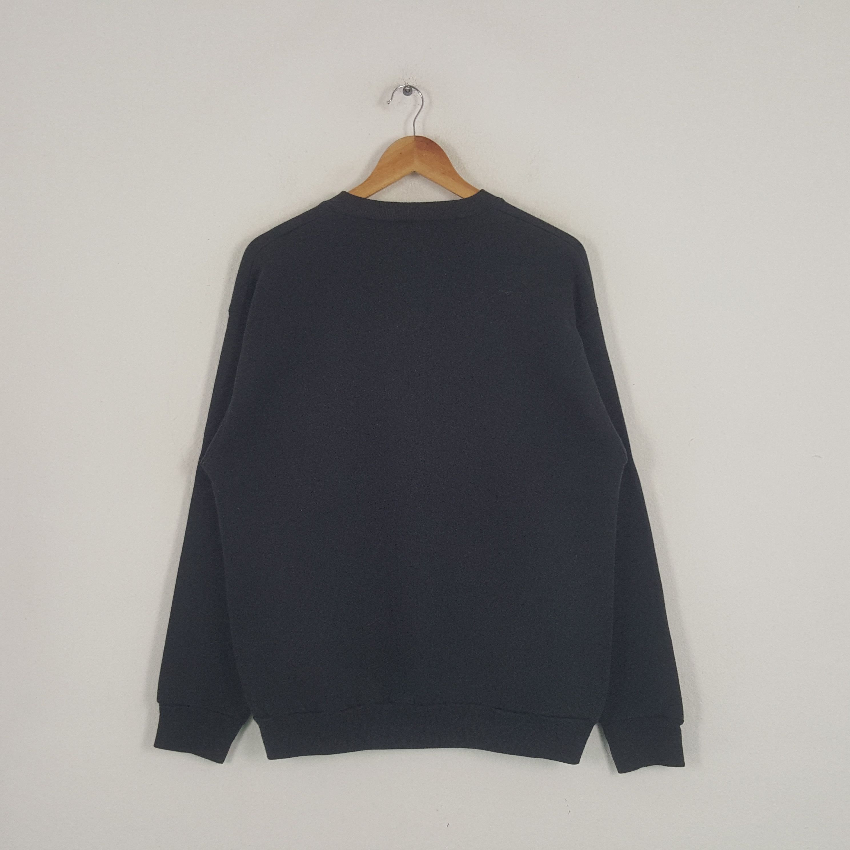 NFL × Salem Sportswear × Vintage Vintage Packers Green Bay Football Team Sweatshirt Size US L / EU 52-54 / 3 - 3 Thumbnail