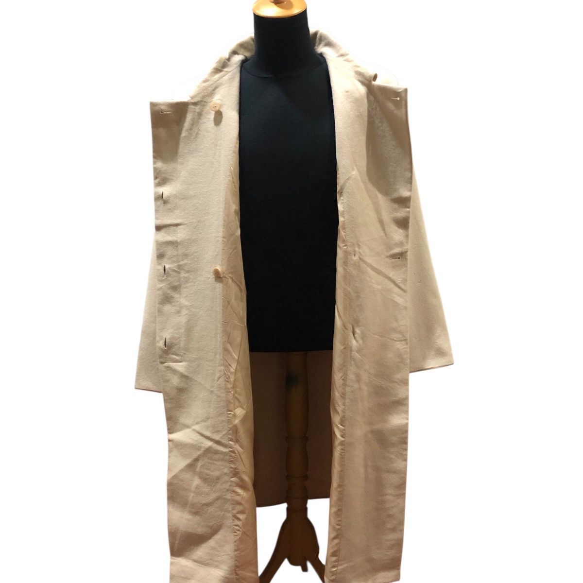 Givenchy Givenchy Trench Coats Size XL / US 12-14 / IT 48-50 - 8 Thumbnail