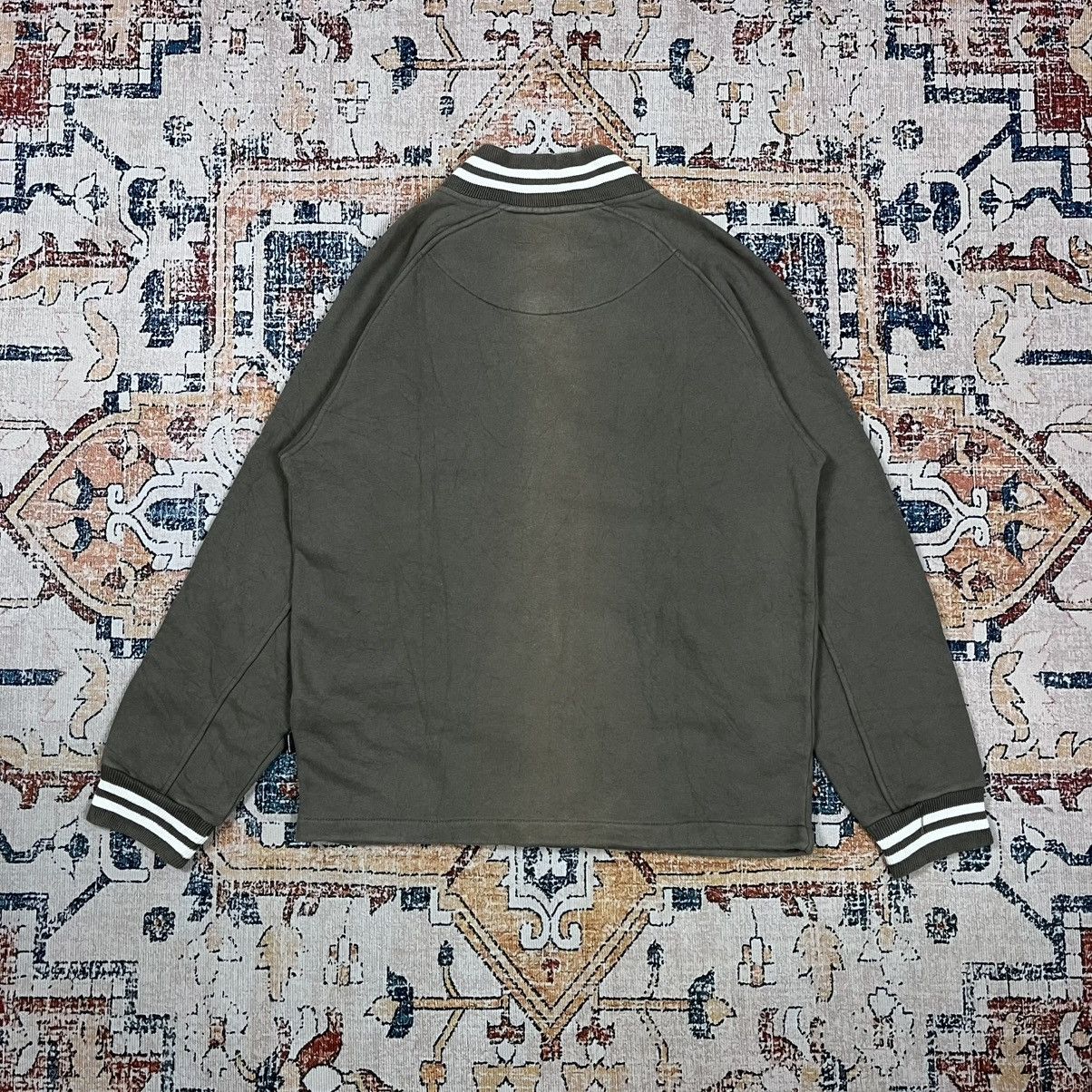 Japanese Brand Invinciblearmurda/Number Nine Bomber Jacket Size US M / EU 48-50 / 2 - 5 Thumbnail
