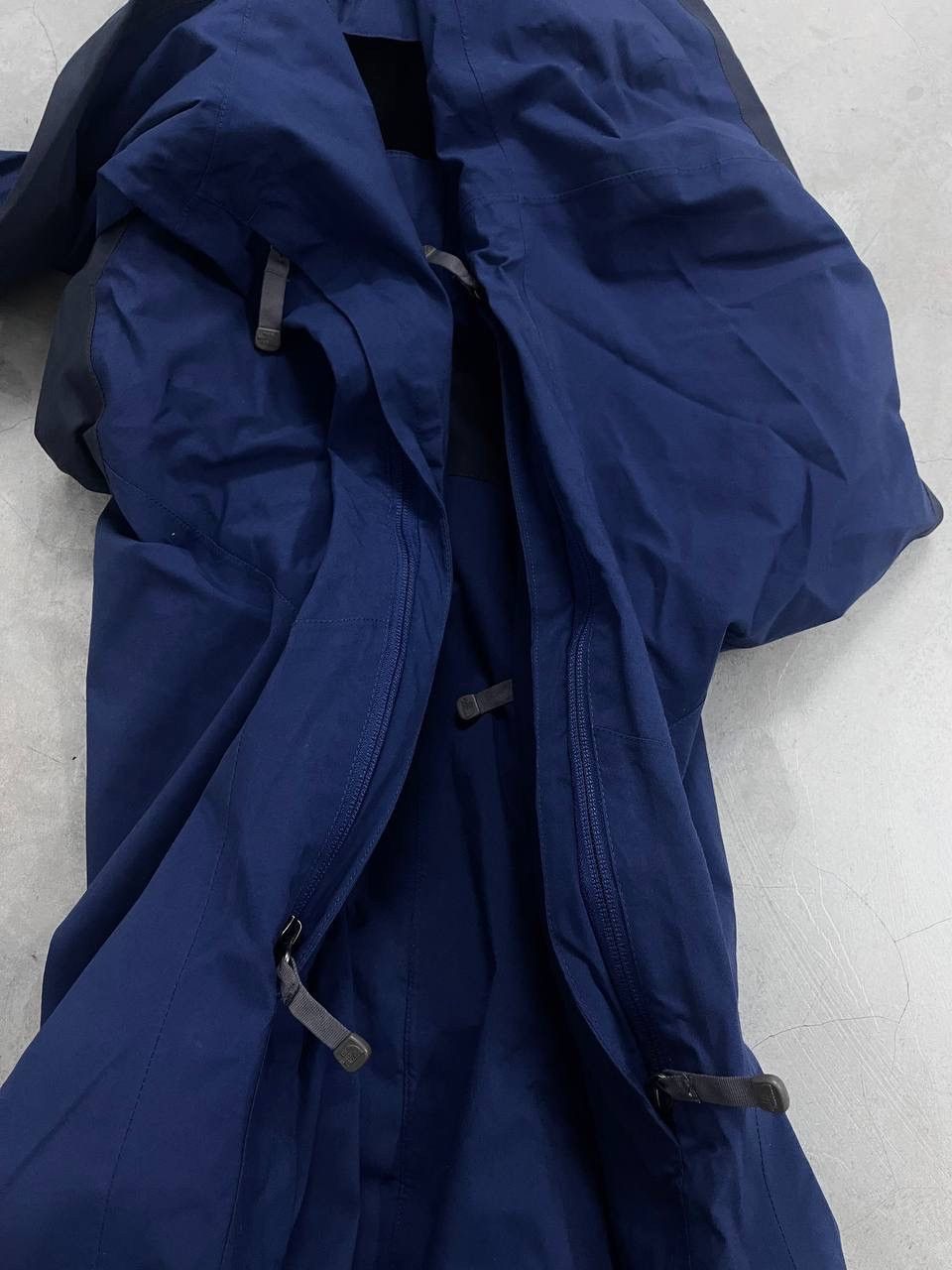The North Face The North Face Summit Series Gore-Tex Technical Jacket Size US XL / EU 56 / 4 - 8 Thumbnail