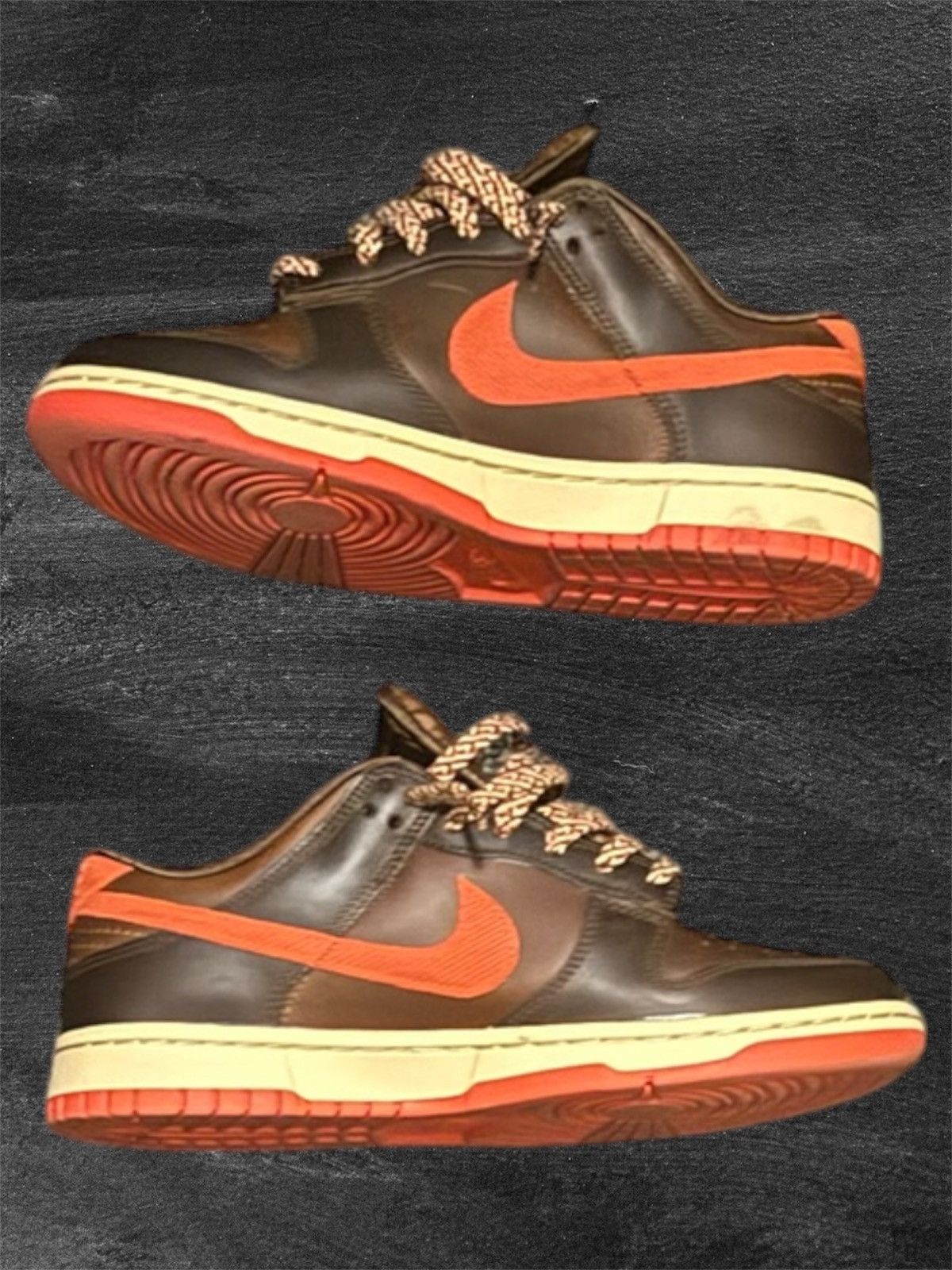 Nike Nike Dunk Low Size US 9 / EU 42 - 2 Thumbnail