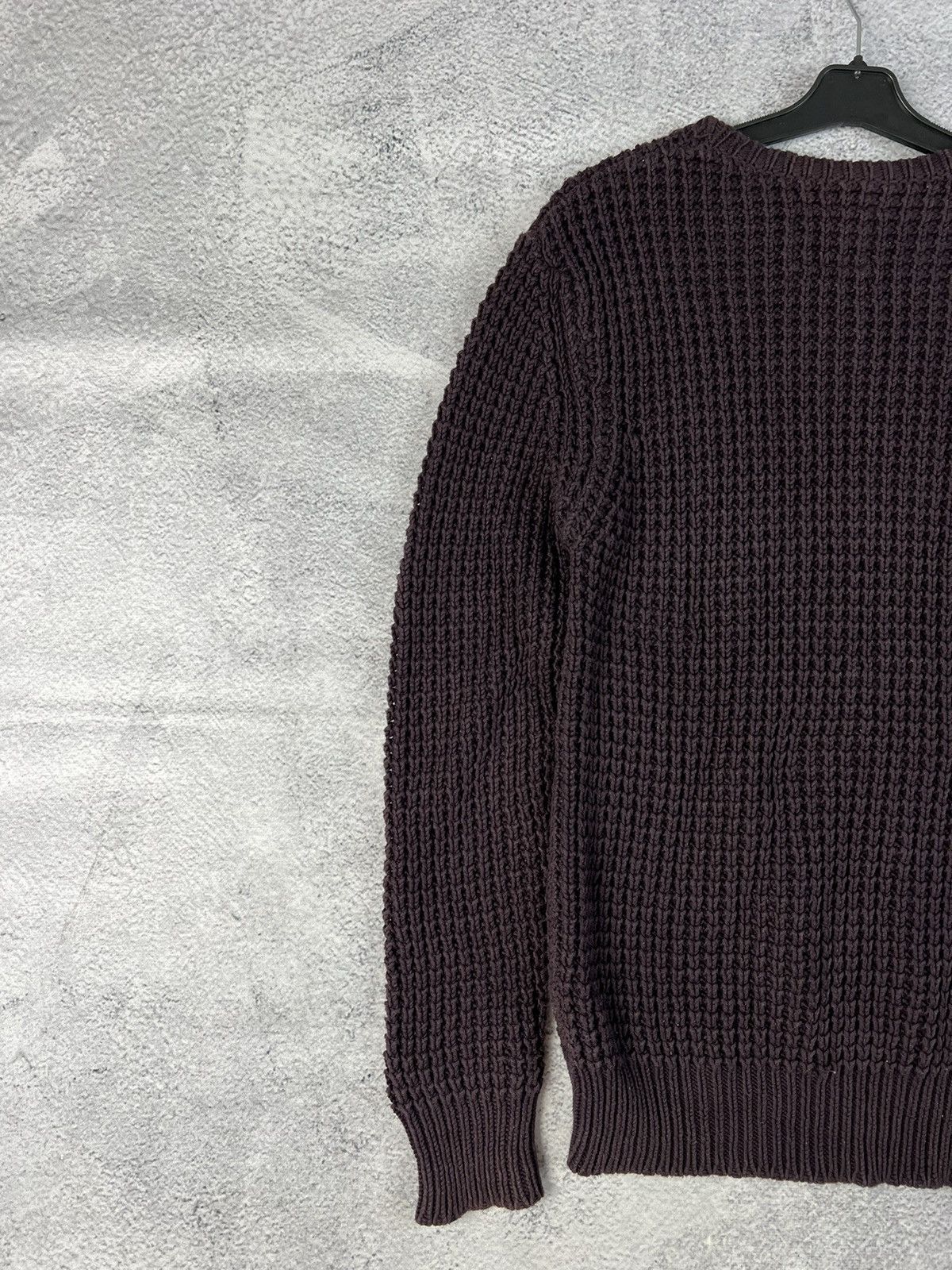Allsaints × Japanese Brand × Vintage All saints rok crew Size US M / EU 48-50 / 2 - 7 Thumbnail