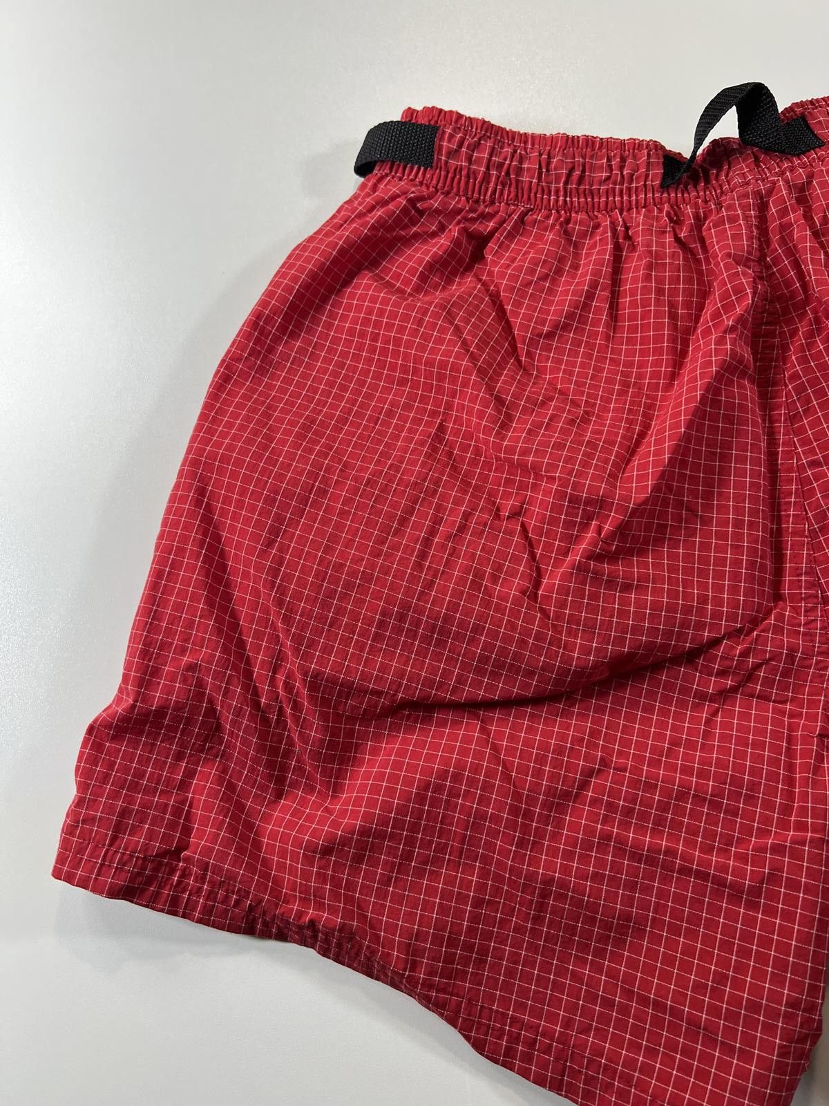 Other Vintage Retreat Sport Red Checkered Shorts Size US 32 / EU 48 - 11 Thumbnail