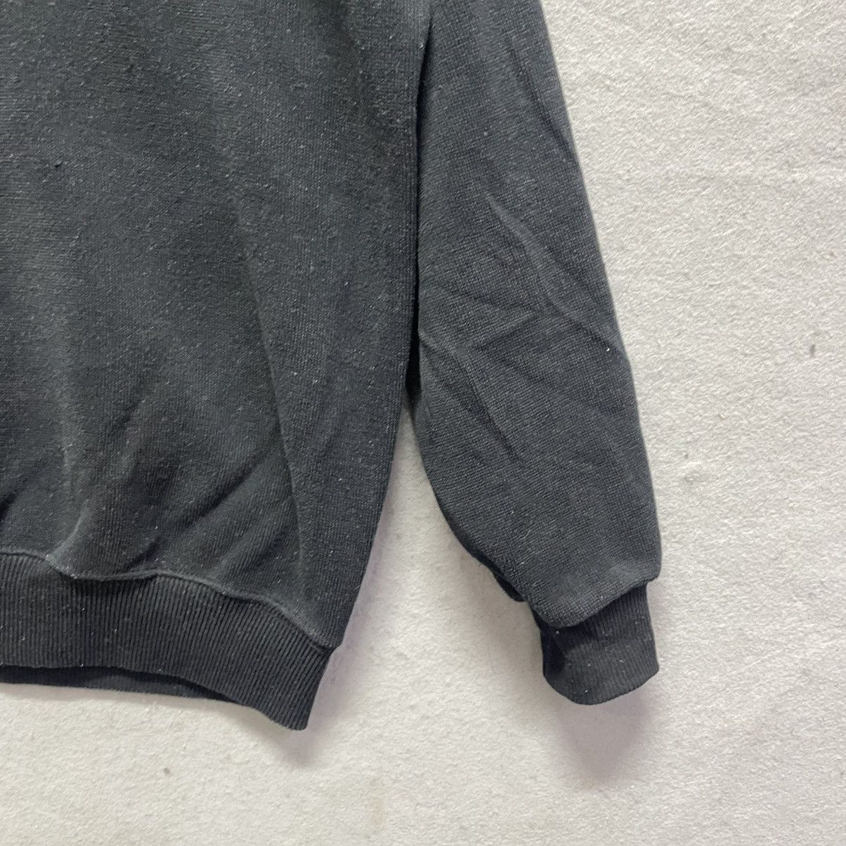 Japanese Brand Vintage Helen Homonn Embroidered Panther Crewneck Sweatshirt Size US M / EU 48-50 / 2 - 4 Thumbnail
