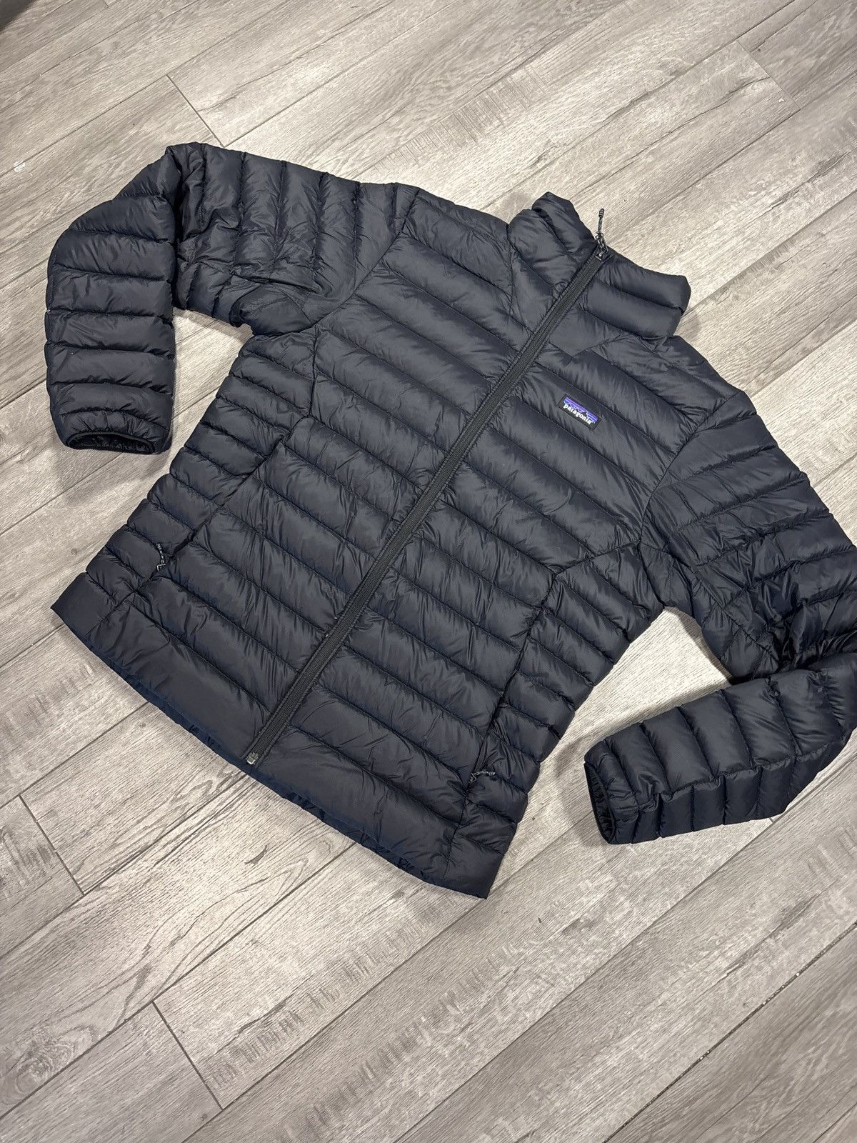 Patagonia Patagonia Down Sweater Size US M / EU 48-50 / 2 - 1 Thumbnail