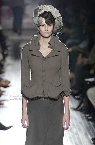 Junya Watanabe Junya Watanabe Jacket Size M / US 6-8 / IT 42-44 - 2 Thumbnail