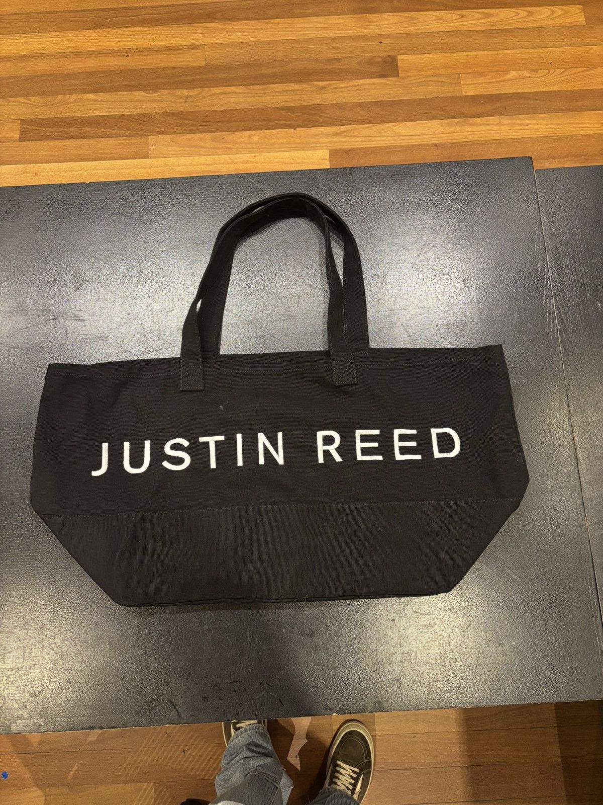 Other Justin Reed Bag Size ONE SIZE - 3 Thumbnail