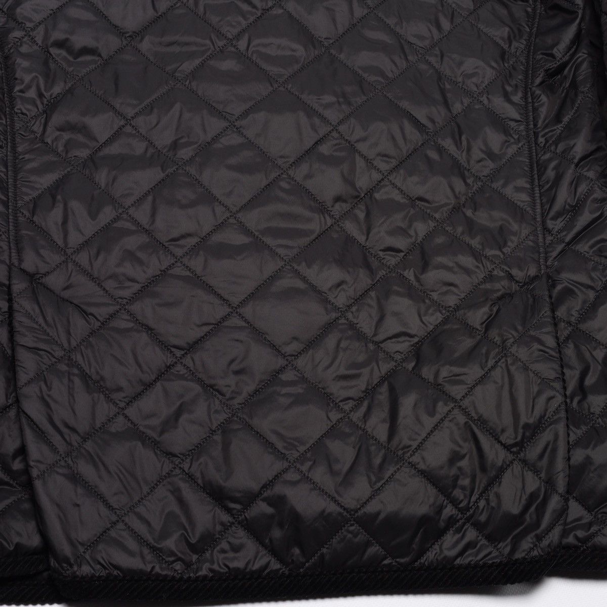 Barbour × Engineered Garments Barbour x Engineered Garments Loitery Quilt Jacket Rare NWT Size US S / EU 44-46 / 1 - 13 Thumbnail