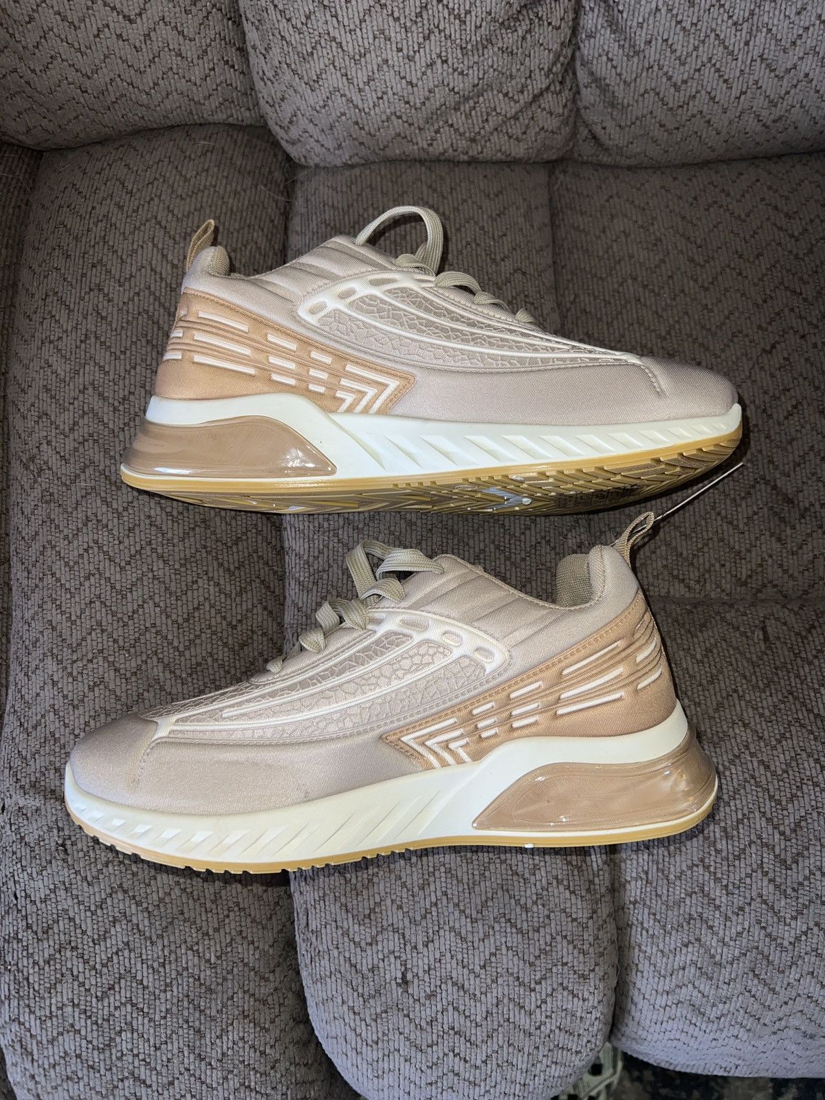 Southpole Southpole Haddon-01M Sneakers Size US 10 / EU 43 - 3 Thumbnail