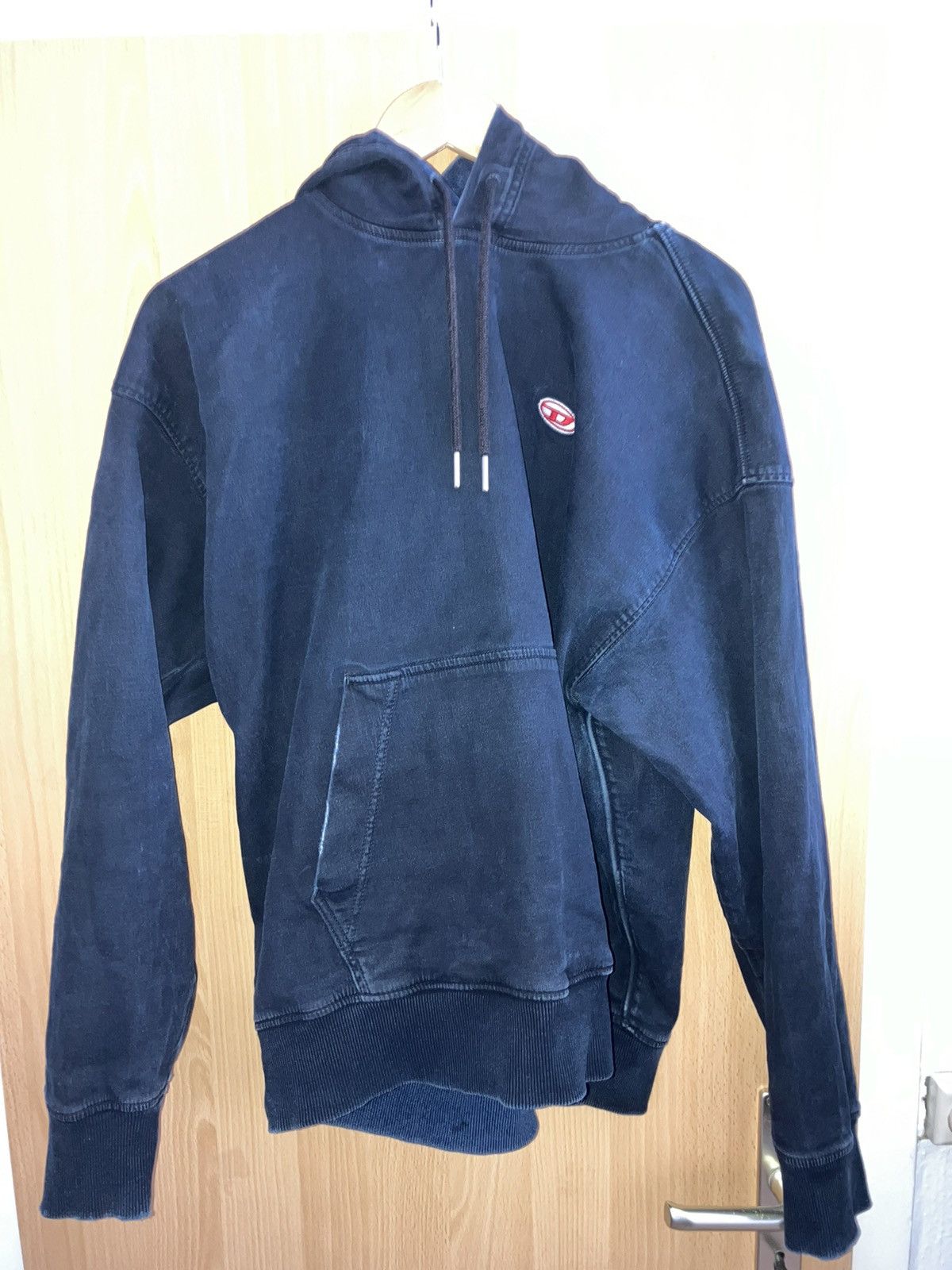 Diesel Diesel track denim Size US M / EU 48-50 / 2 - 1 Thumbnail