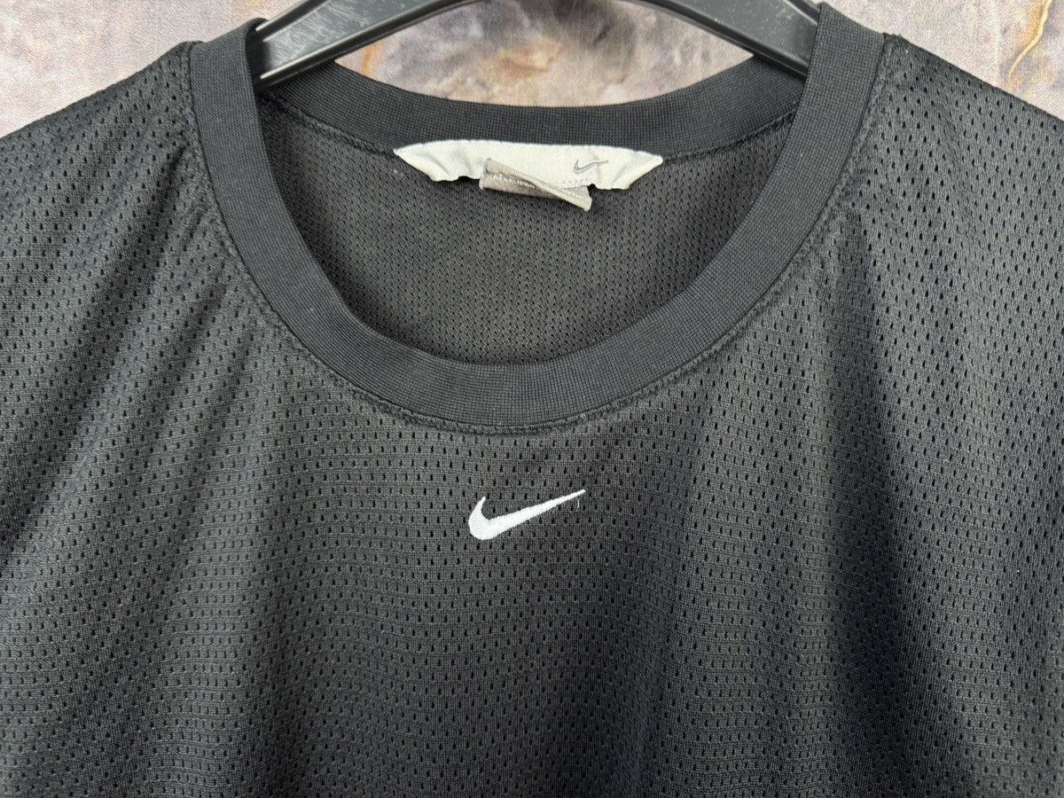 Vintage Men’s Nike Tank Top Sleeveless Vintage Sportswear Size M Size US M / EU 48-50 / 2 - 4 Thumbnail