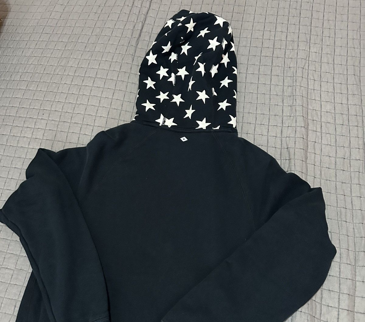 F.C.R.B Nike FC Star Print Hoodie Size US S / EU 44-46 / 1 - 4 Thumbnail