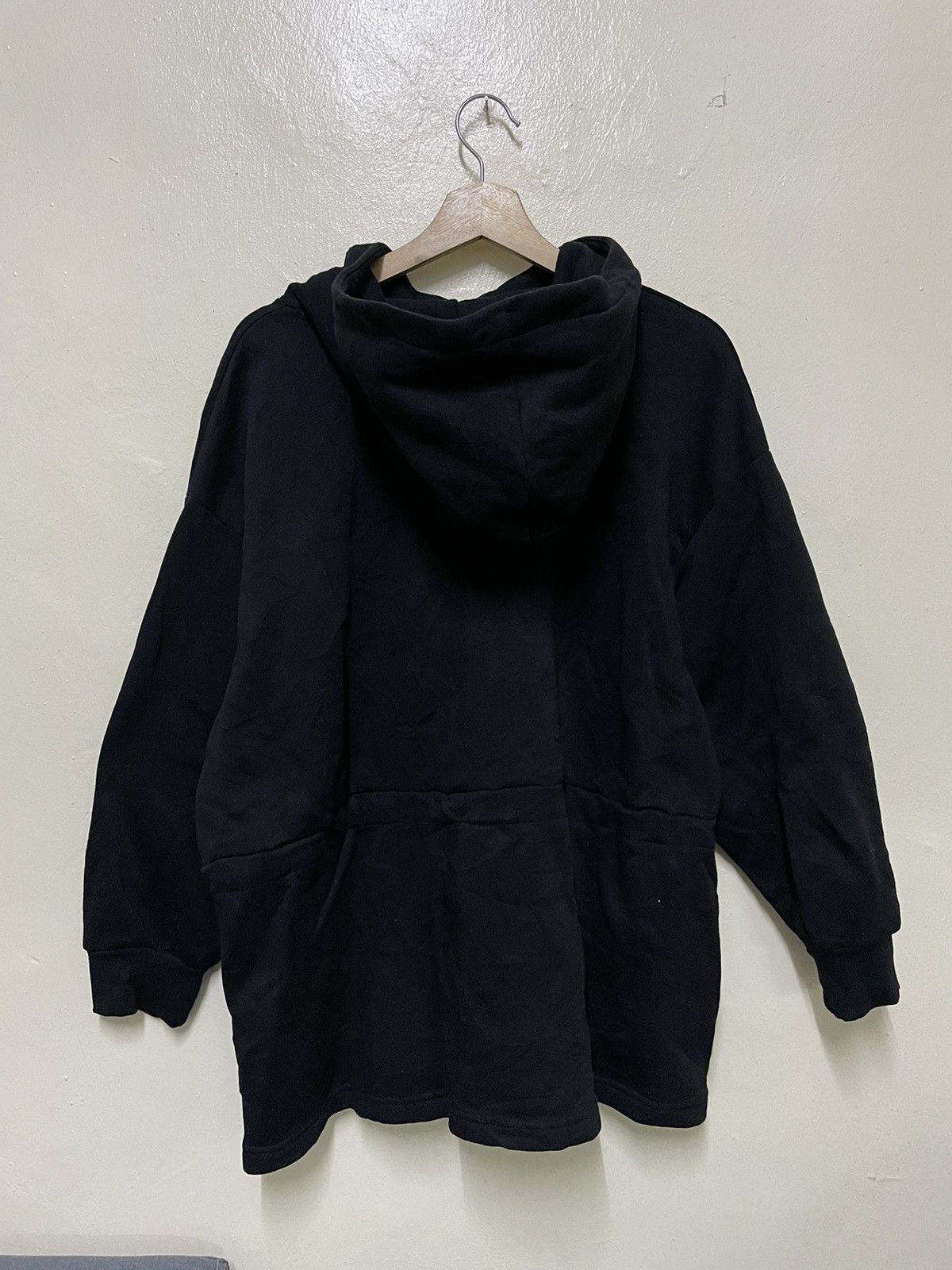 Japanese Brand × Undercover Gu x Undercover Flower Hoodie Size US XL / EU 56 / 4 - 4 Thumbnail