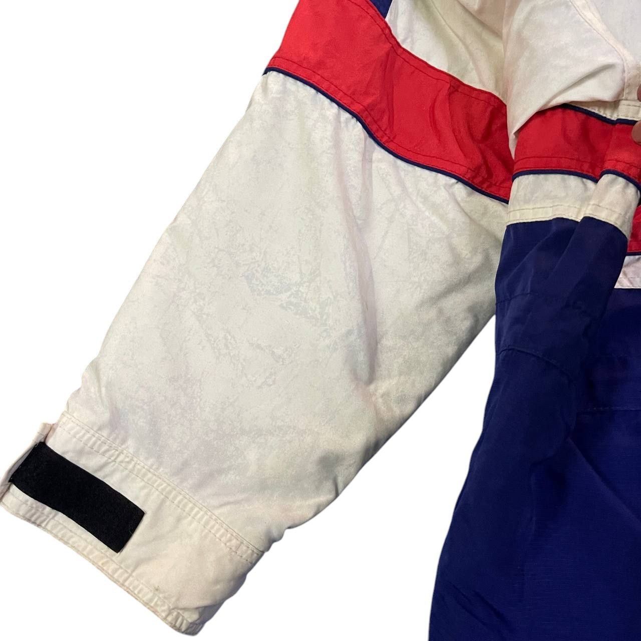 Ellesse × Goldwin Vintage Ellesse x Goldwin Ski Jacket Size US L / EU 52-54 / 3 - 18 Thumbnail