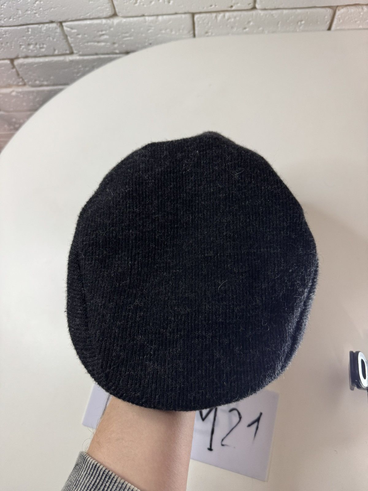 Other Or cap hat Size ONE SIZE - 2 Thumbnail