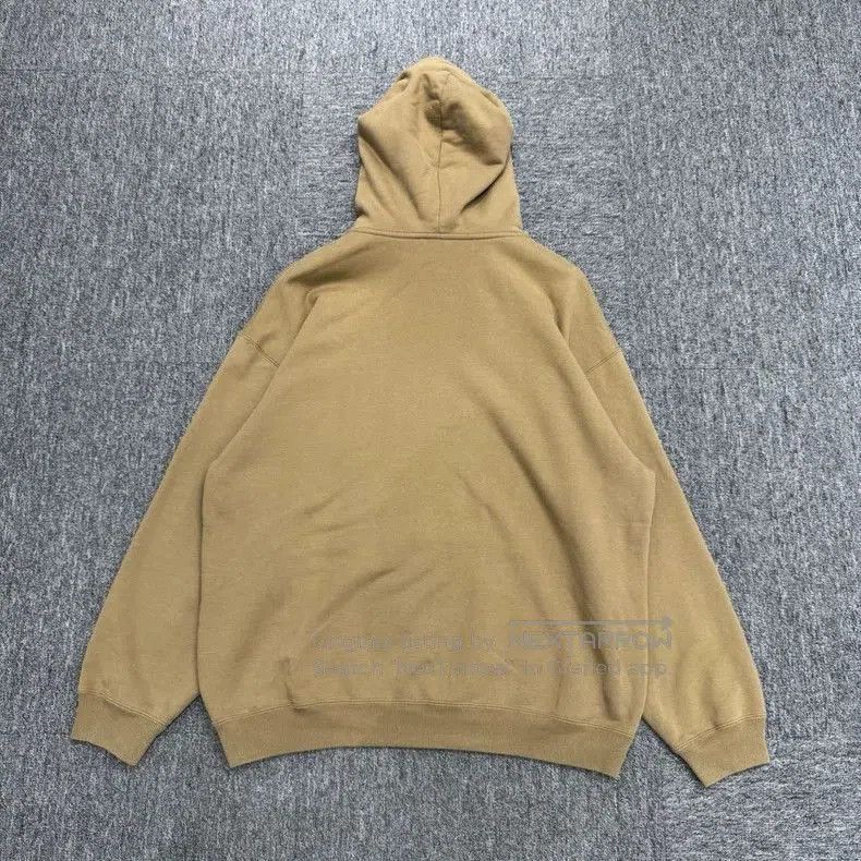 Balenciaga Balenciaga Wheat Ear Print Hoodie. Size US L / EU 52-54 / 3 - 5 Thumbnail