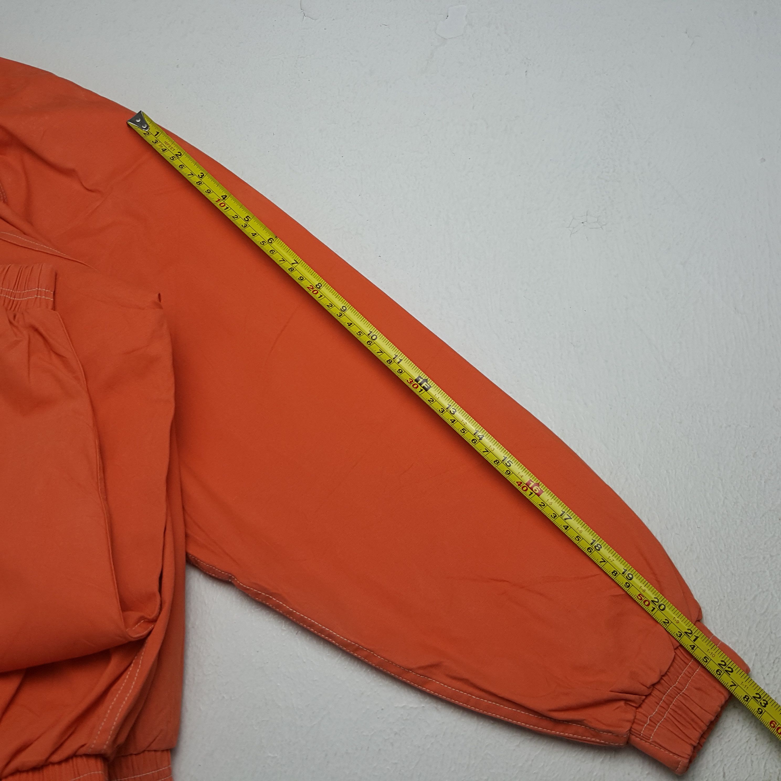 Ferrari × Vintage Vintage Ferrari Magneti Marelli Racing Formula One Jacket Size US L / EU 52-54 / 3 - 7 Thumbnail