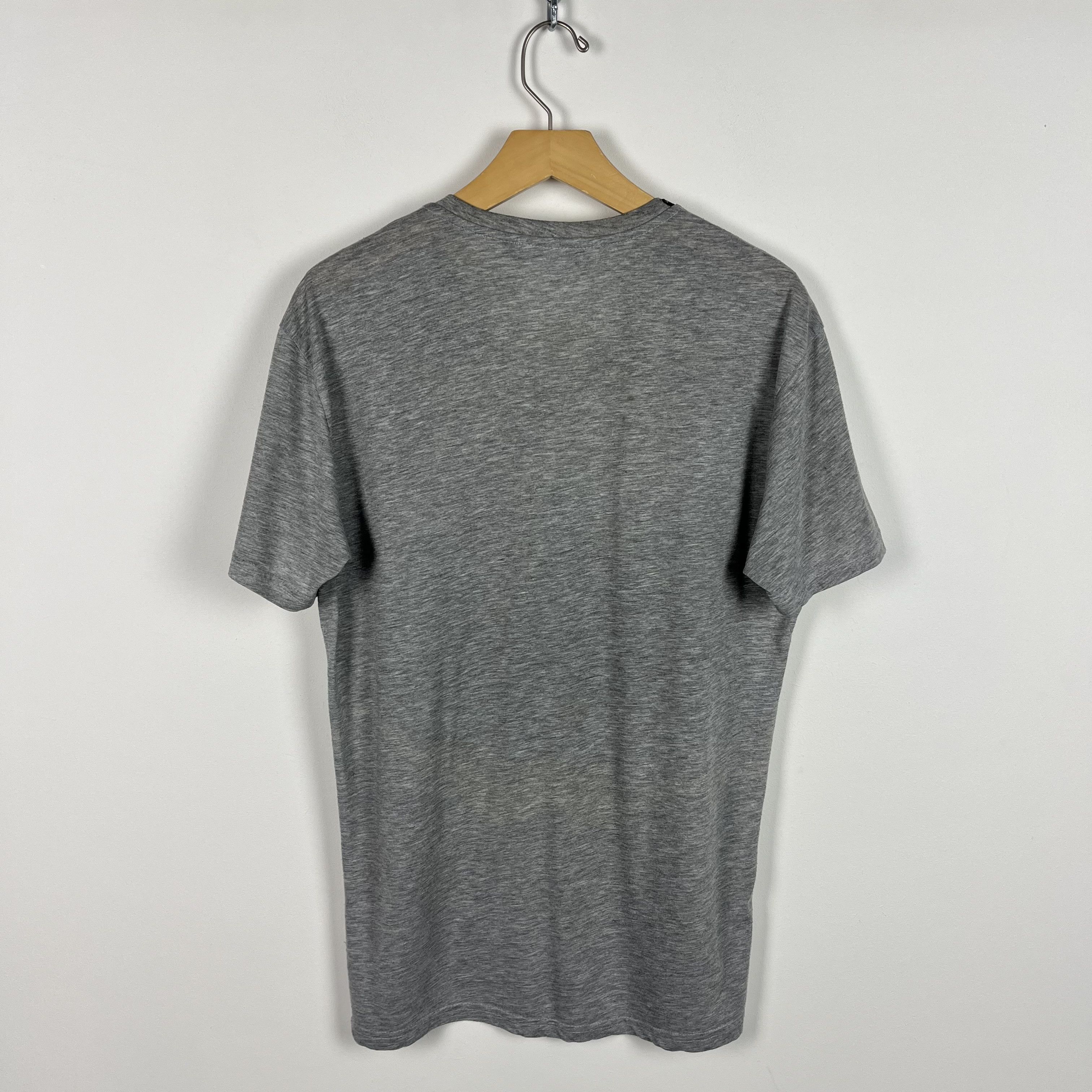 Dolce & Gabbana Vintage Dolce & Gabbana Rocky Balboa Y2K T Shirt 00’s Size US L / EU 52-54 / 3 - 17 Thumbnail