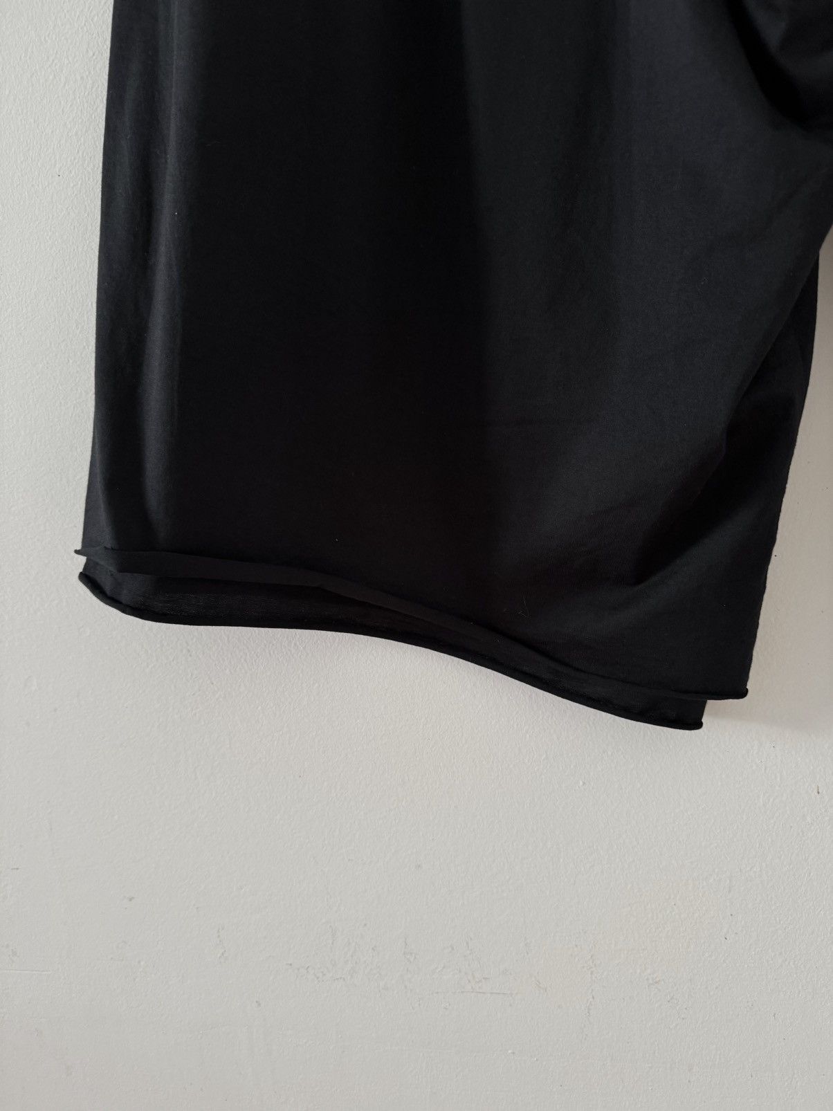 Marni MARNI double fabric layer black short SS19 Size US 38 / EU 54 - 6 Thumbnail