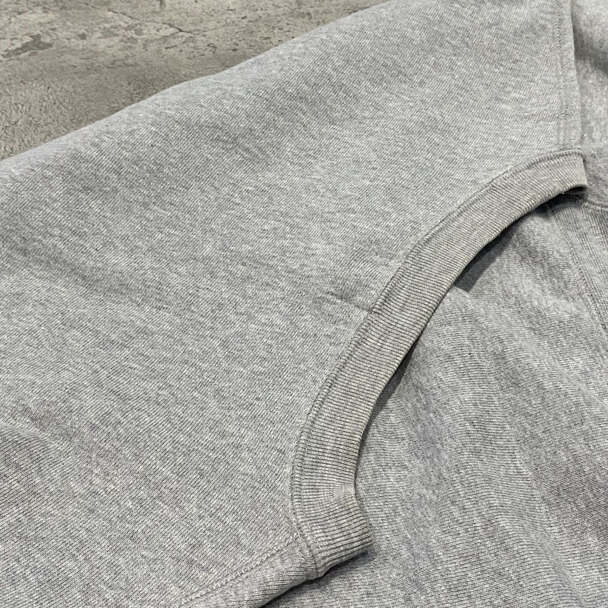 Bape Bape College Swarovski Crewneck OG Gray Size US L / EU 52-54 / 3 - 10 Thumbnail